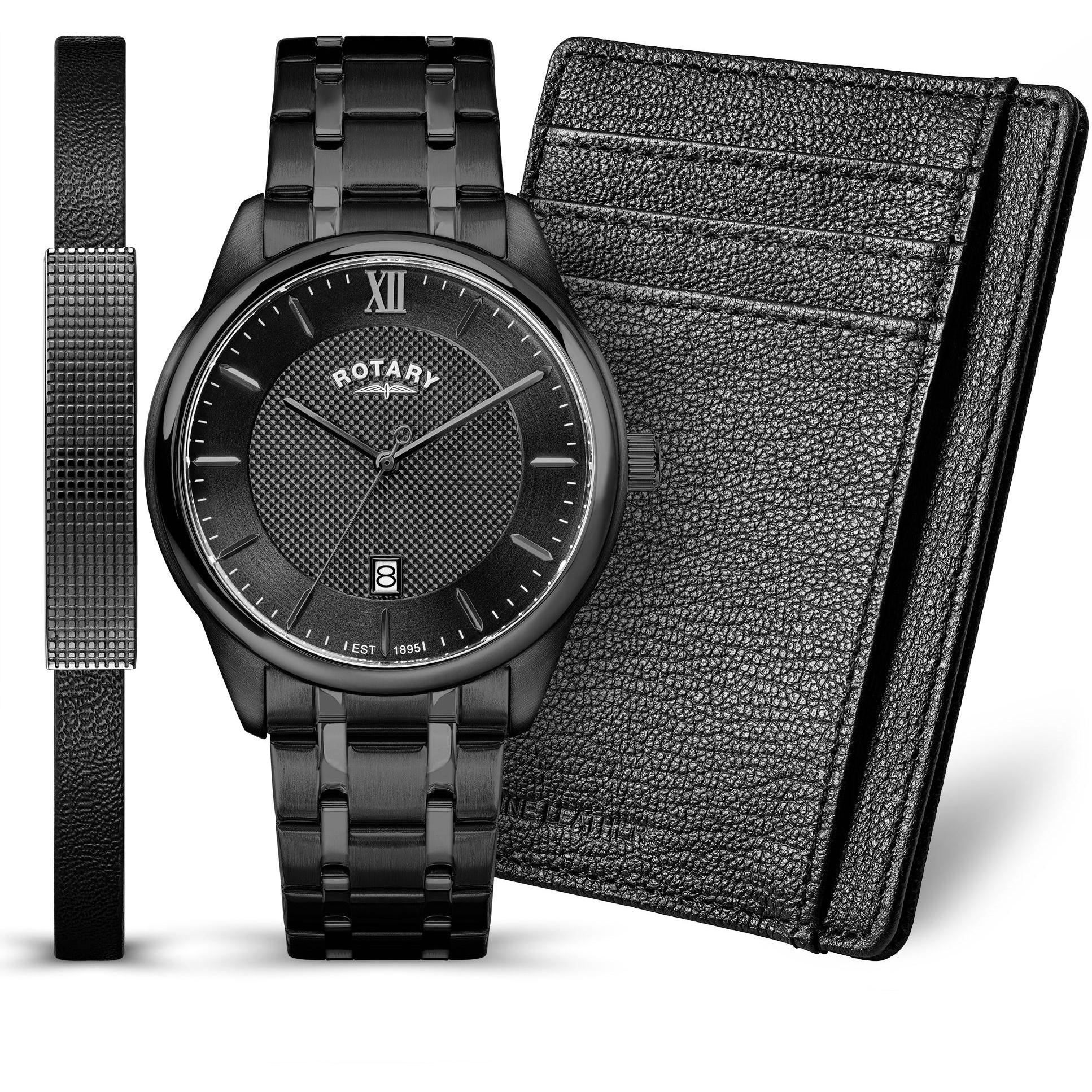 zegarek Rotary RGB10099-04-SET