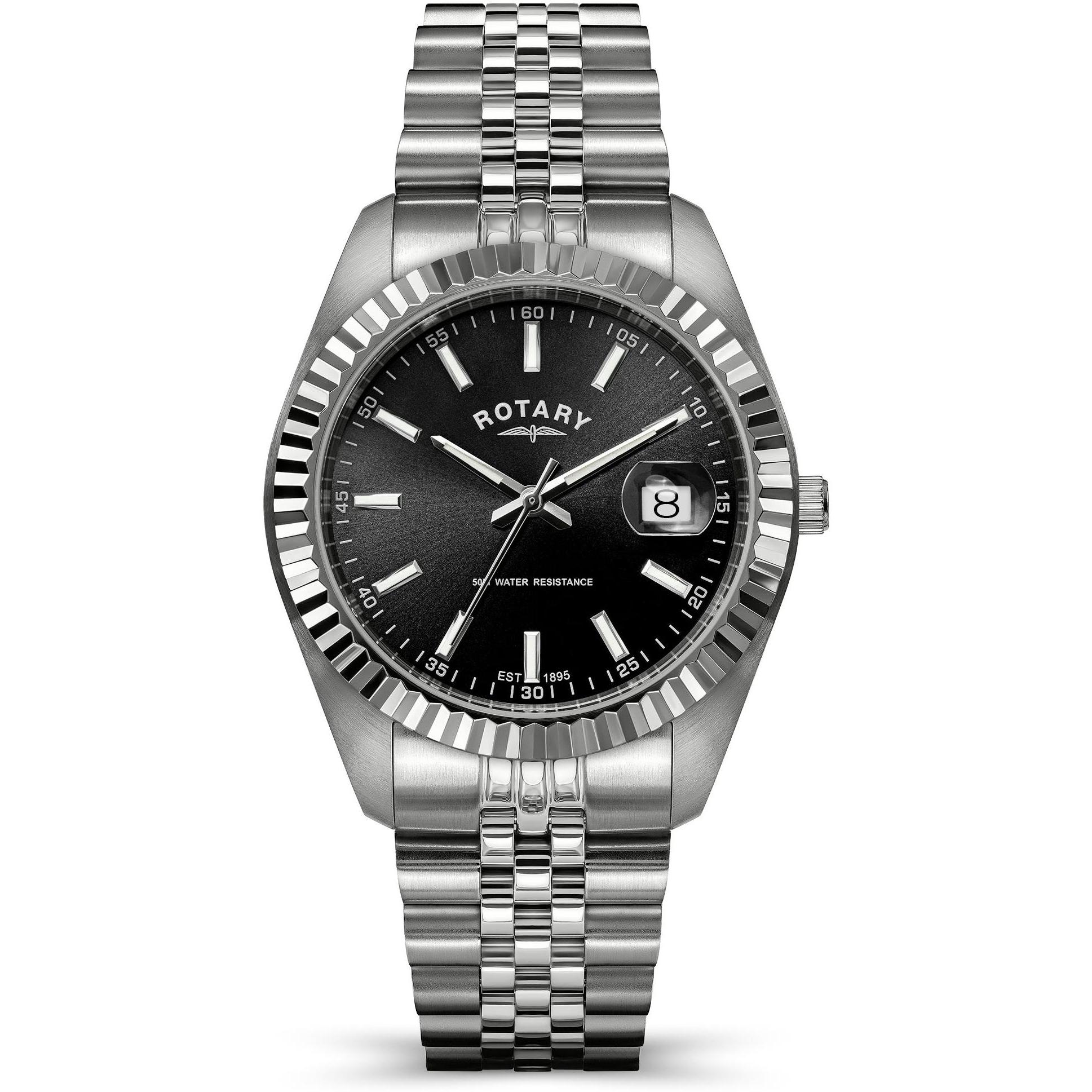 zegarek Rotary RGB10103-04 Dress Date