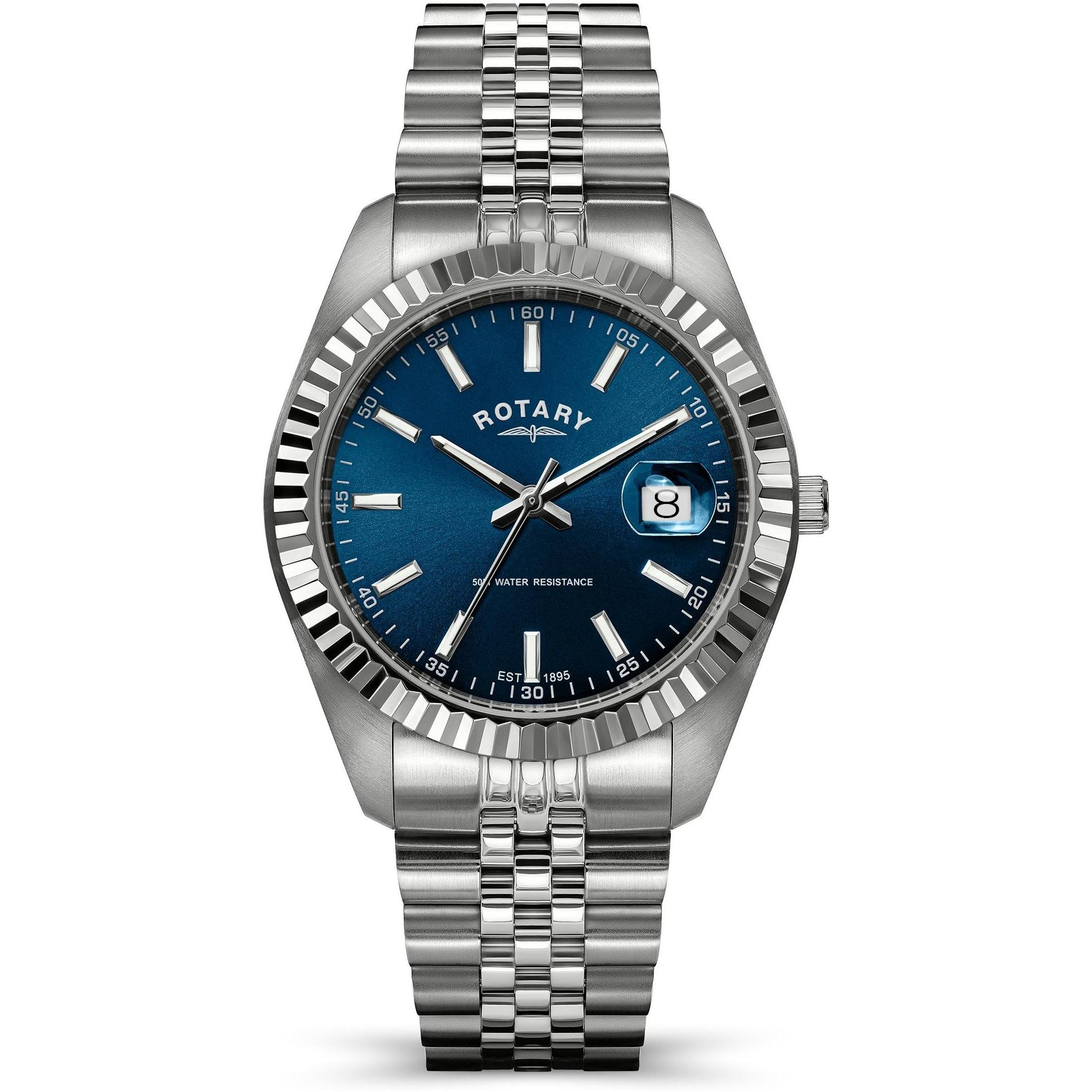 zegarek Rotary RGB10103-05 Dress Date