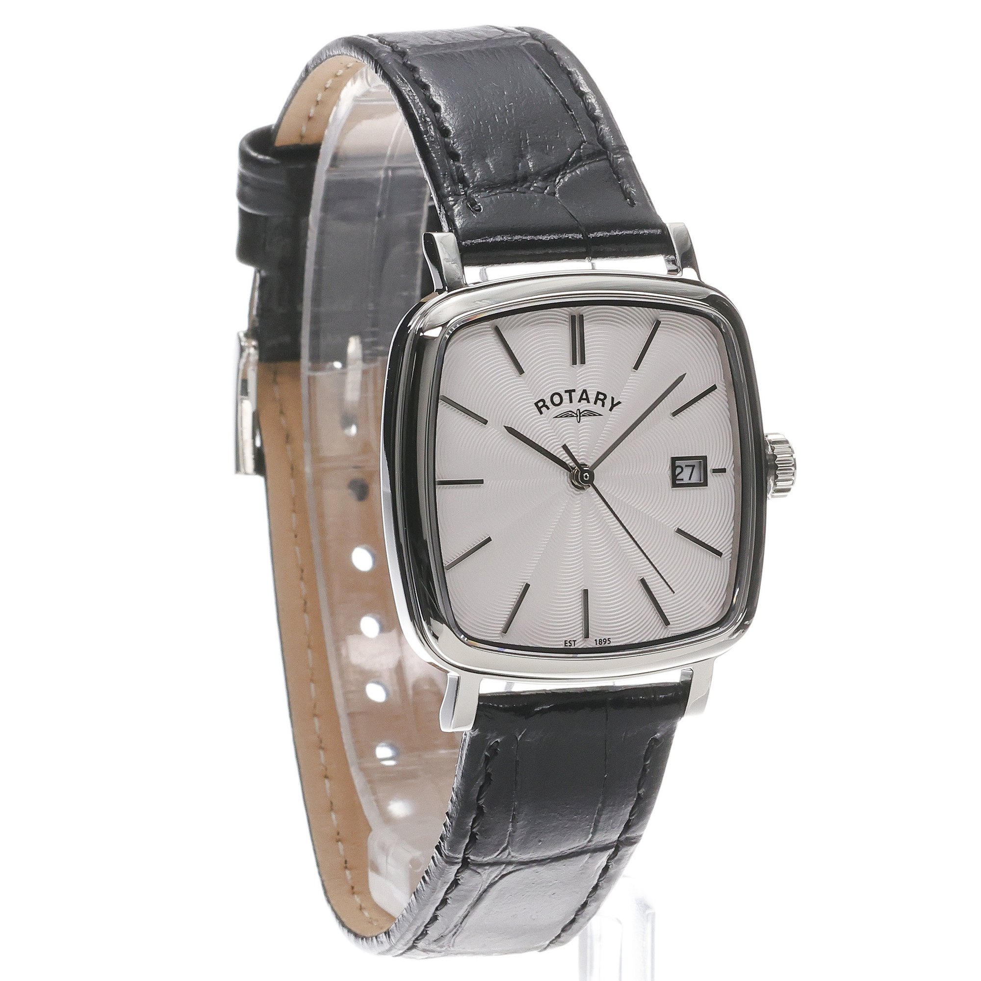 zegarek Rotary RGS05307-08 kwarcowy męski Heritage Heritage Astoria - miniatura 3