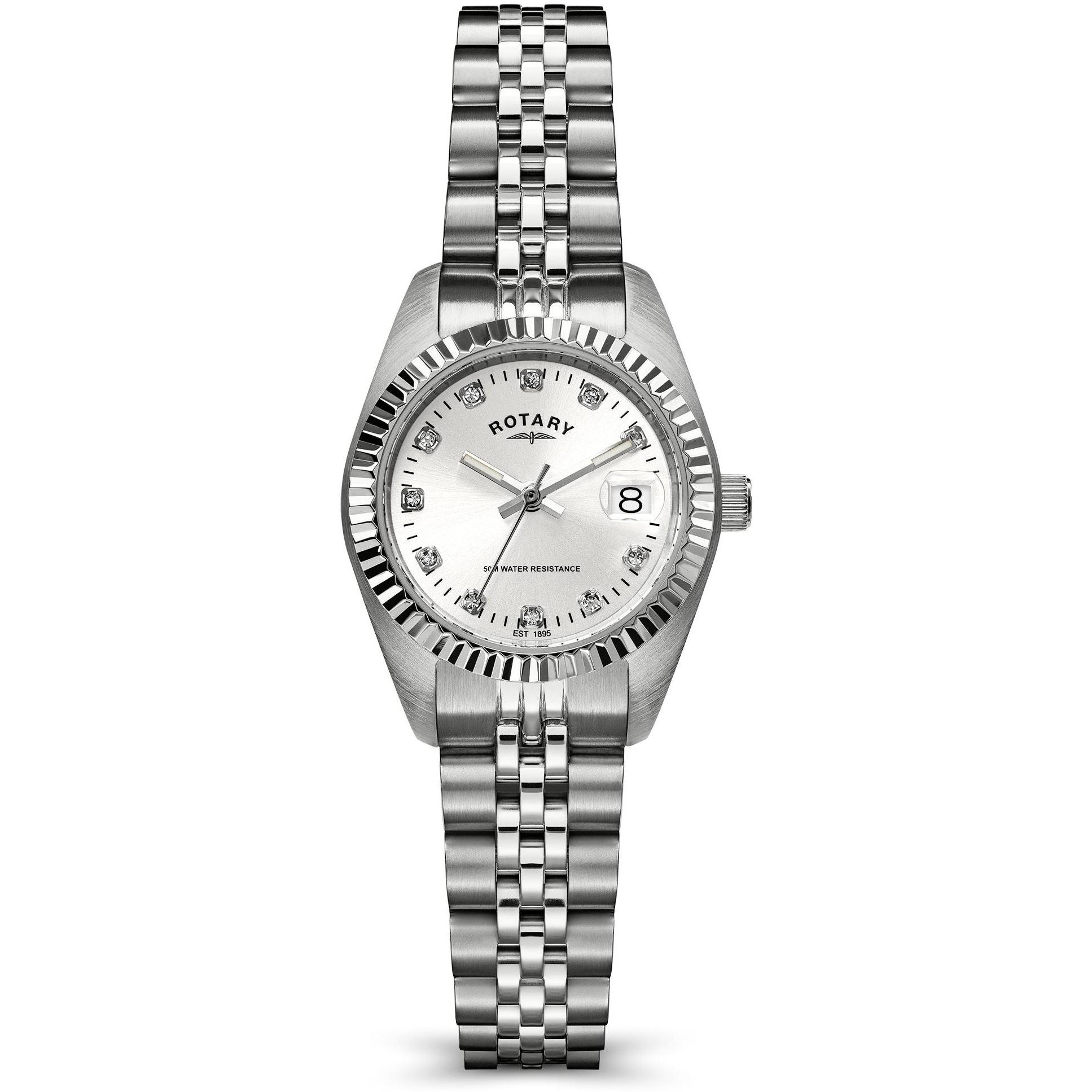 zegarek Rotary RLB10064-06 Dress Date