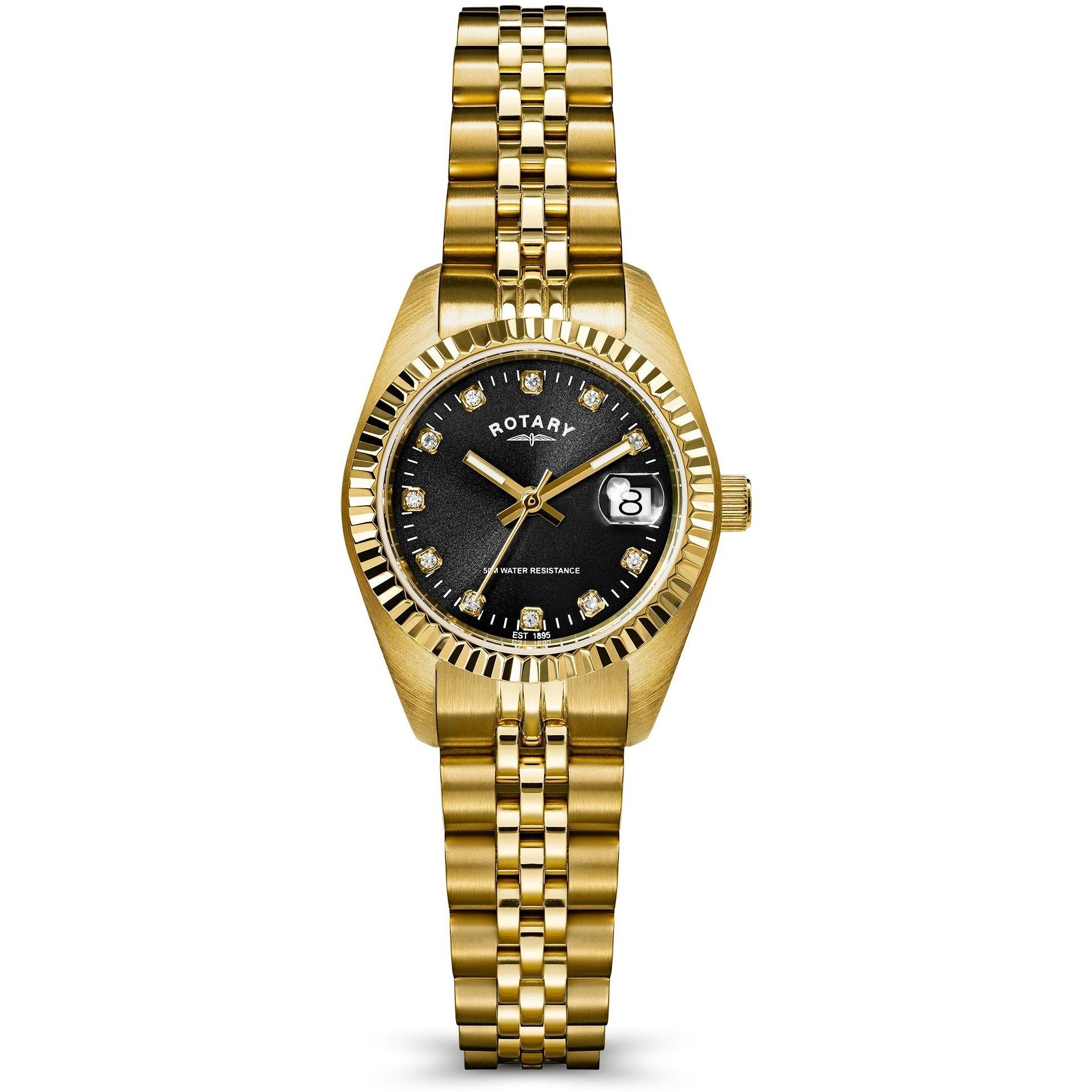 zegarek Rotary RLB10066-04 Dress Date