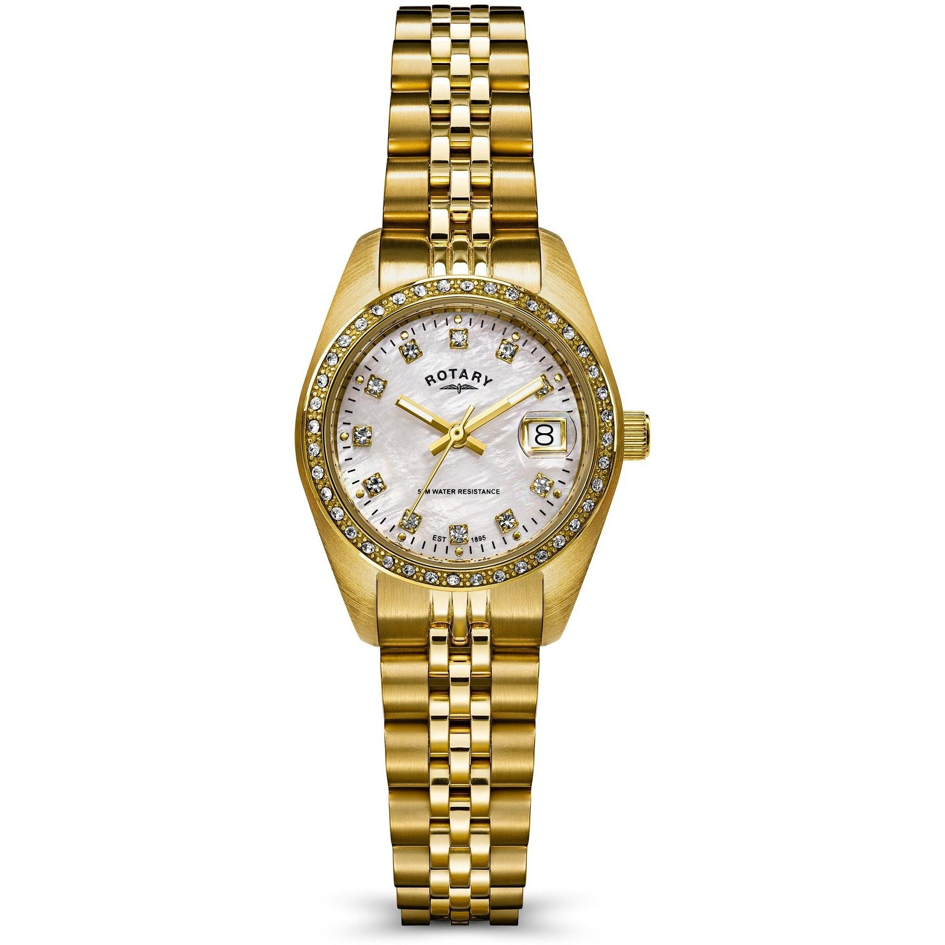 zegarek Rotary RLB10068-01 Dress Date