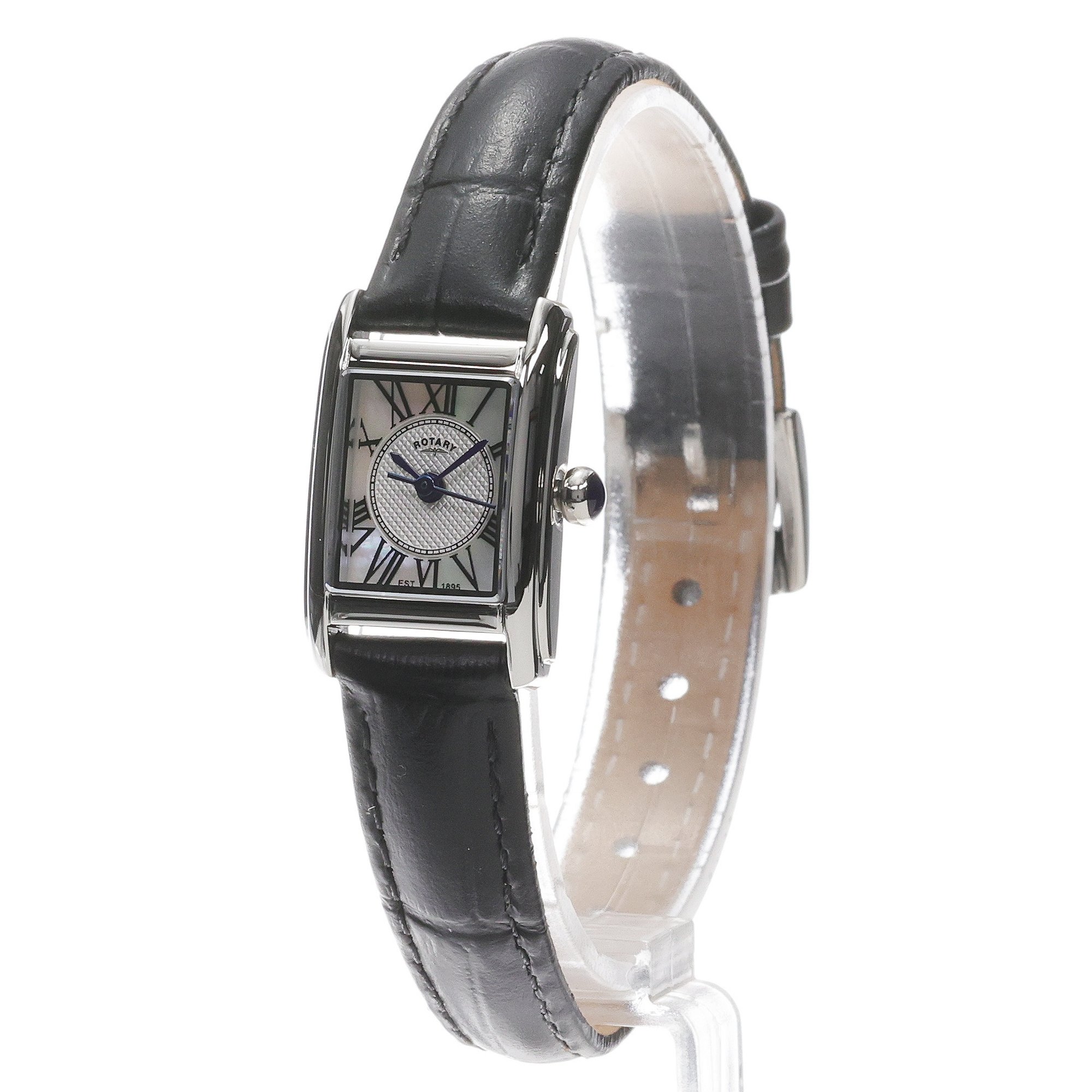 zegarek Rotary RLS10051-41 kwarcowy damski Heritage Heritage Astoria - miniatura 2