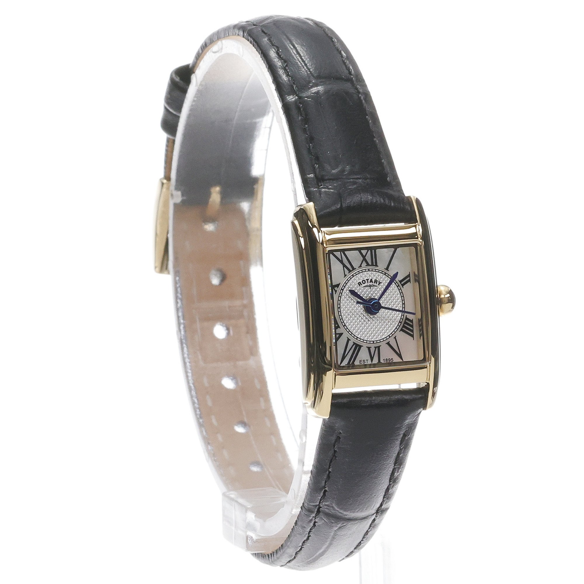 zegarek Rotary RLS10052-41 kwarcowy damski Heritage Heritage Astoria - miniatura 3