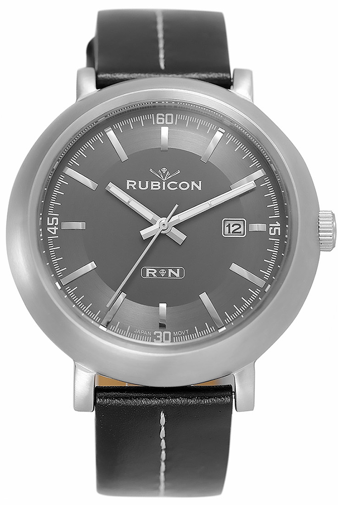 Rubicon RNAC71SIVX05BX 