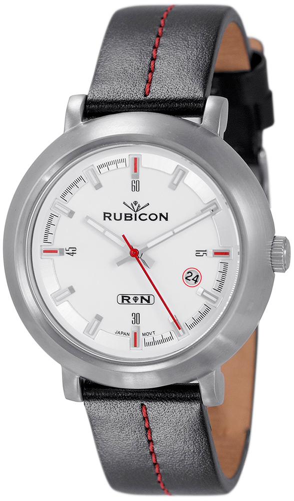 Zegarek Rubicon RNAC71SIWX05B1