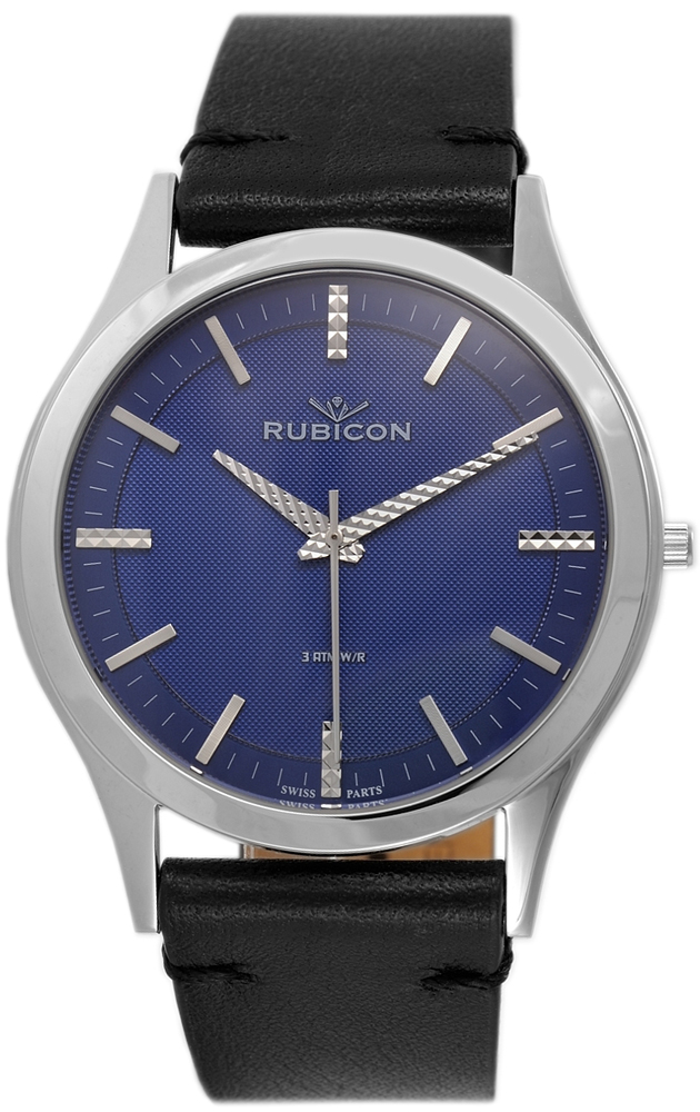 Zegarek Rubicon RNCE06SIDX03BX