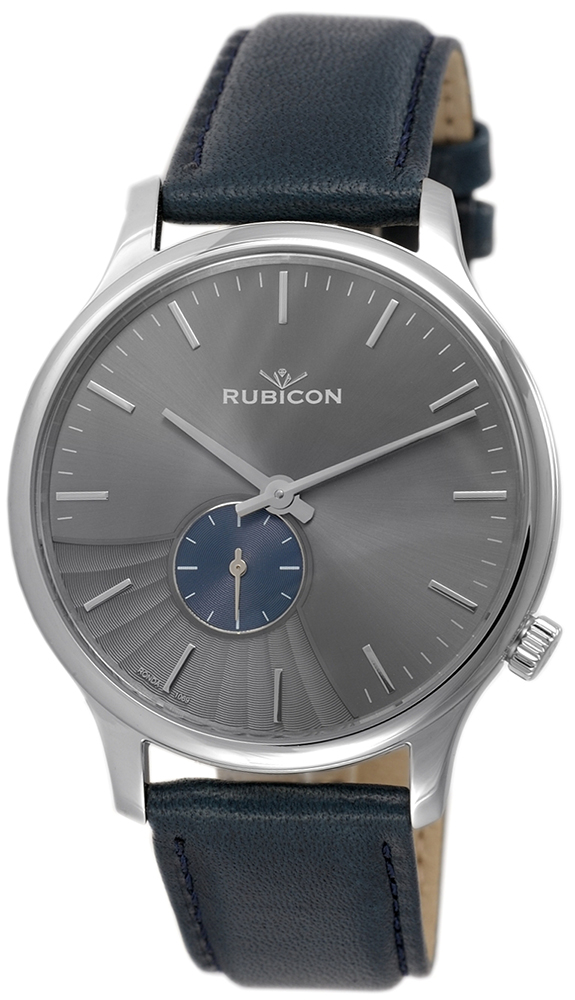 Rubicon RNCE07SIVD03BX Pasek