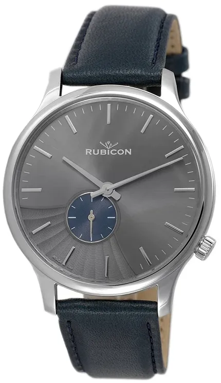 Rubicon RNCE07SIVD03BX Pasek