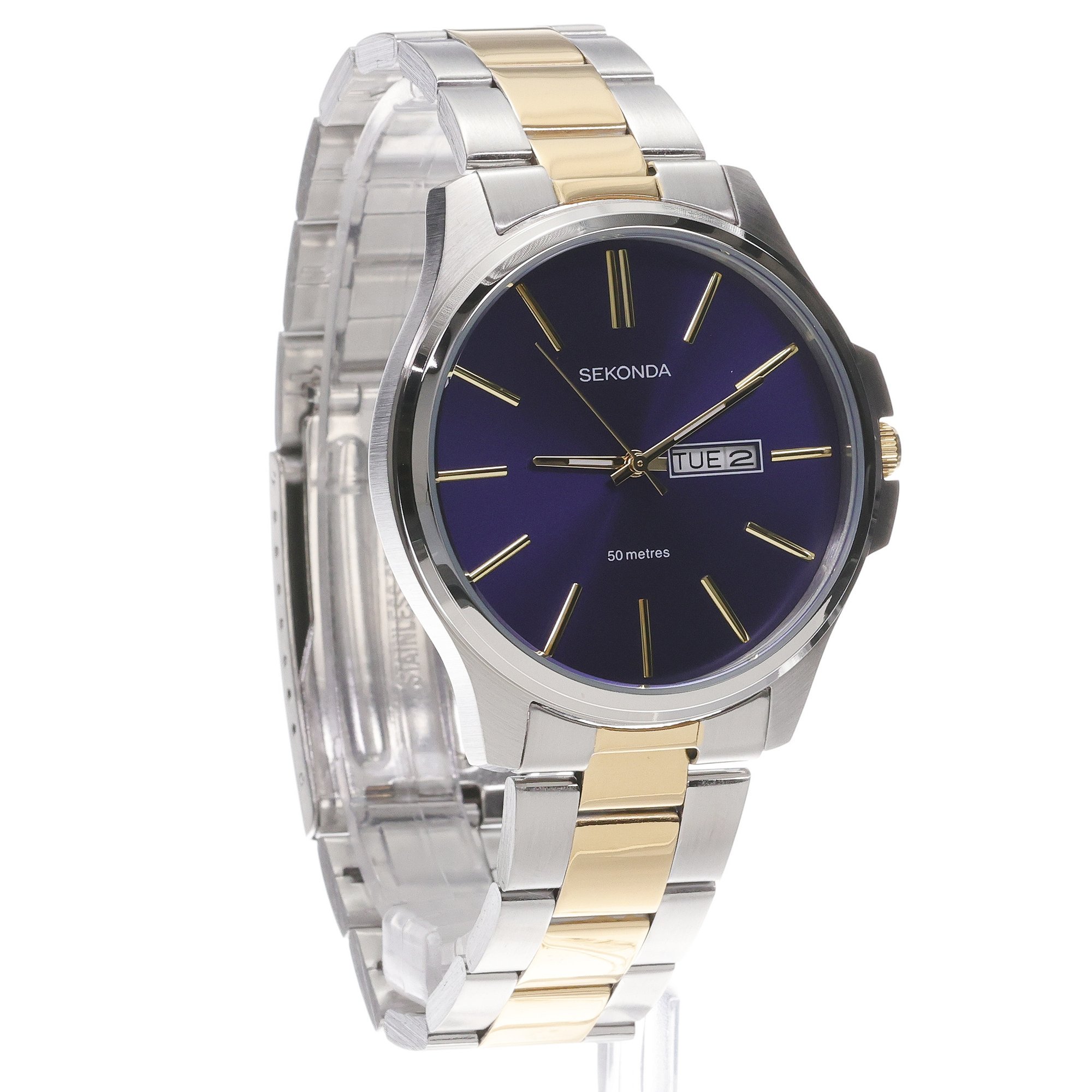 zegarek Sekonda 1440 kwarcowy męski Classic Classic