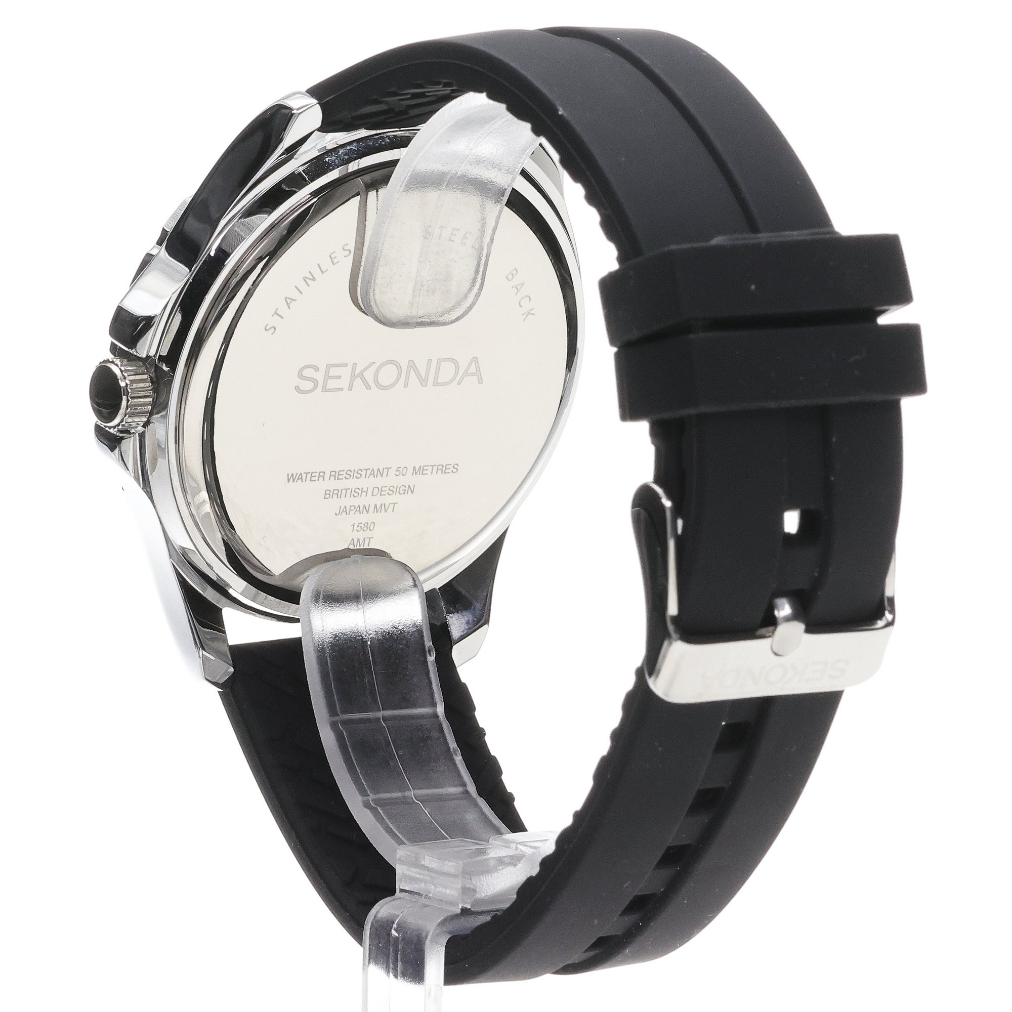 zegarek Sekonda 1580 kwarcowy męski Sports