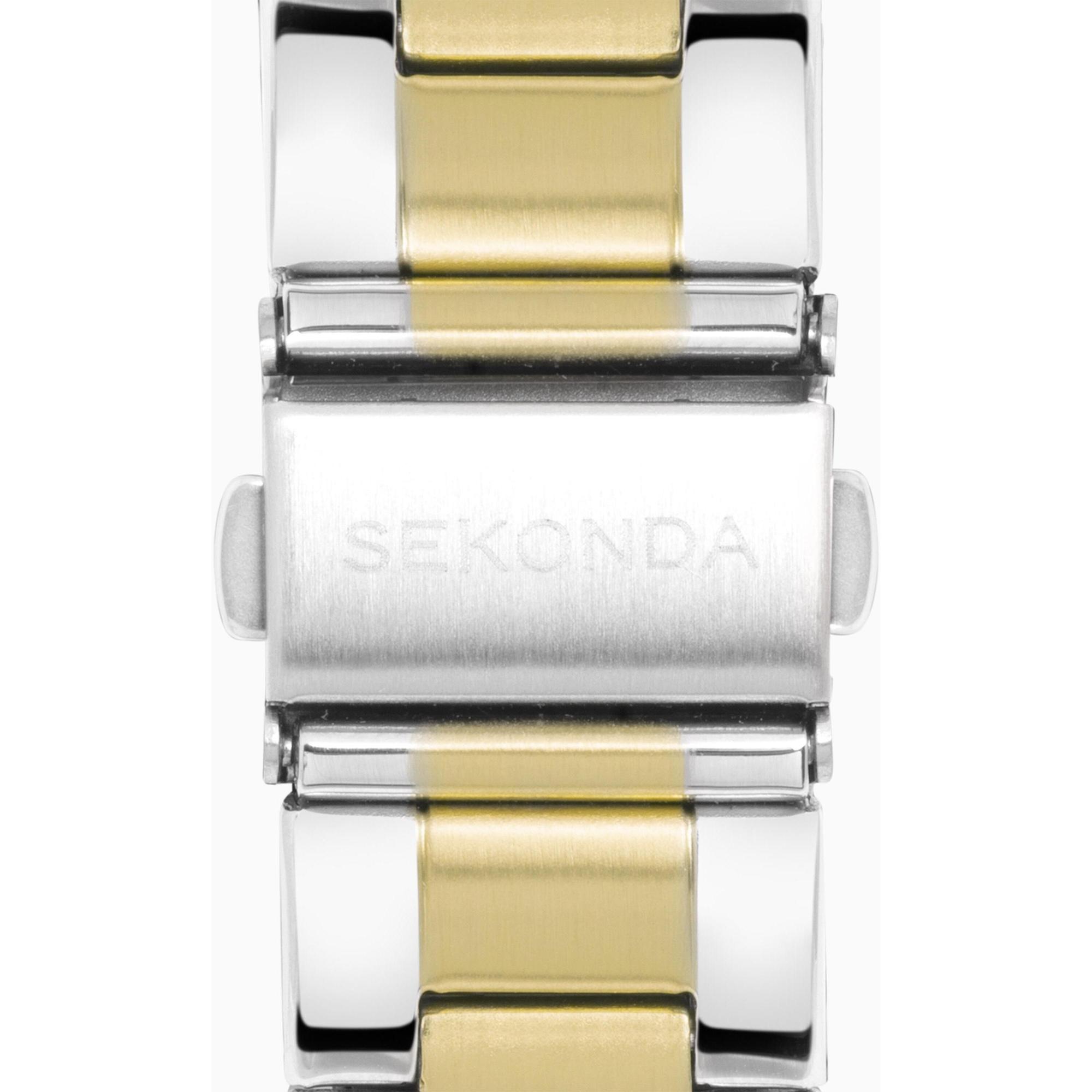 zegarek Sekonda 1997 kwarcowy męski Classic Classic - miniatura 6