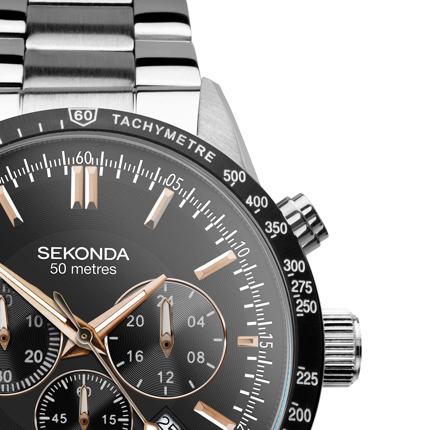 zegarek Sekonda 30023 - miniatura 5