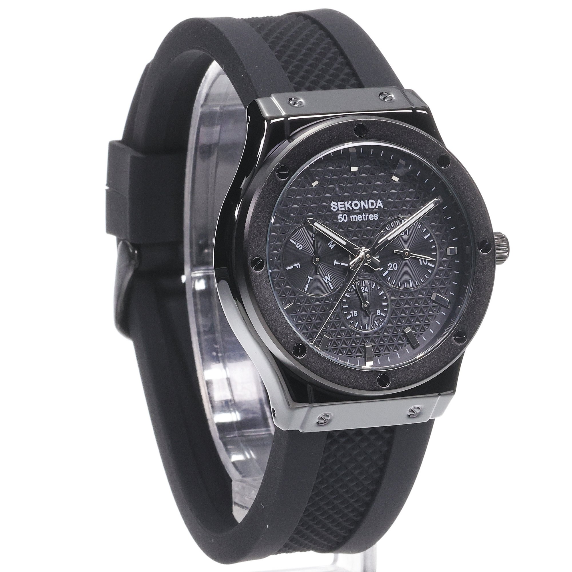 zegarek Sekonda 30234 kwarcowy męski Sports Sports