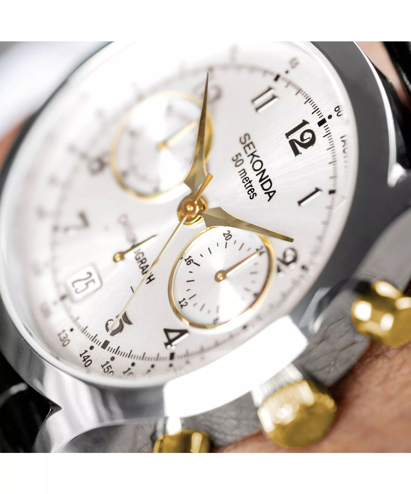 zegarek Sekonda 30235 - miniatura 8