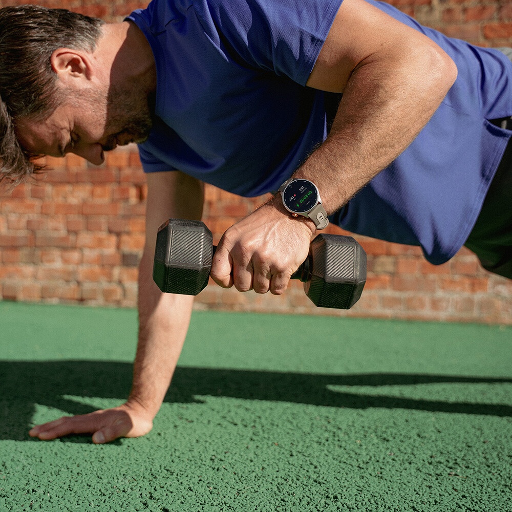 zegarek Sekonda 30238 Active Pro Smartwatch