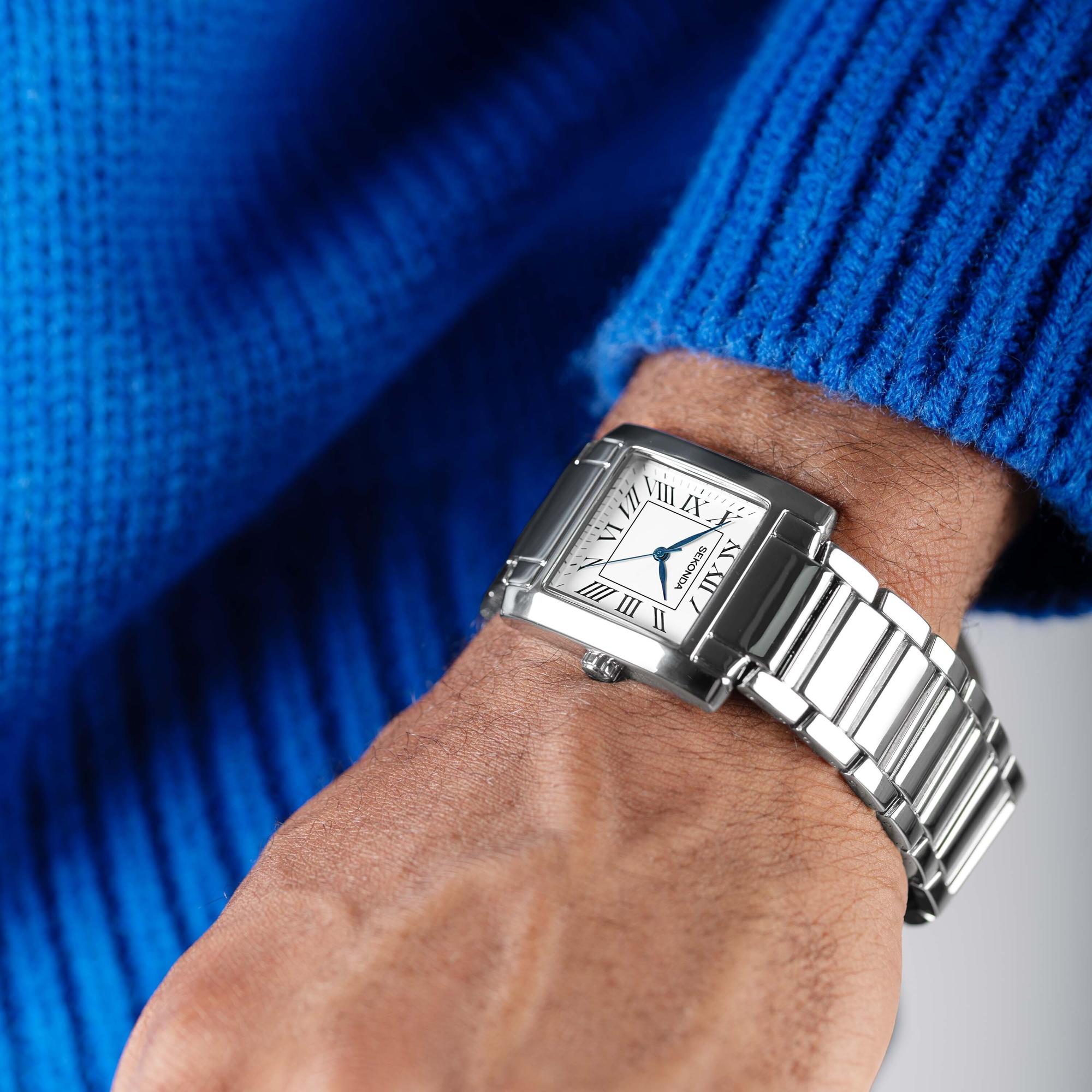 zegarek Sekonda 30243 - miniatura 9