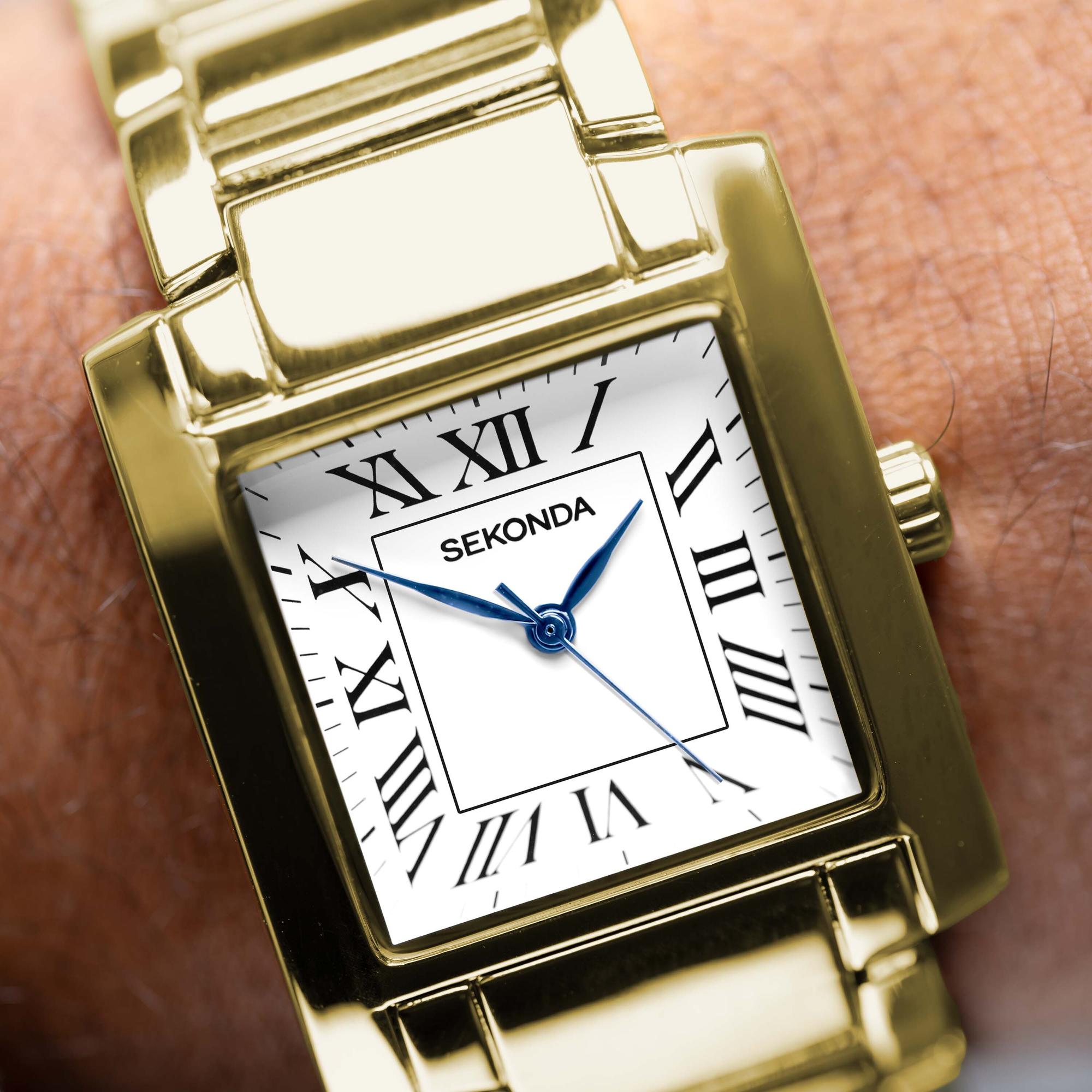 zegarek Sekonda 30244