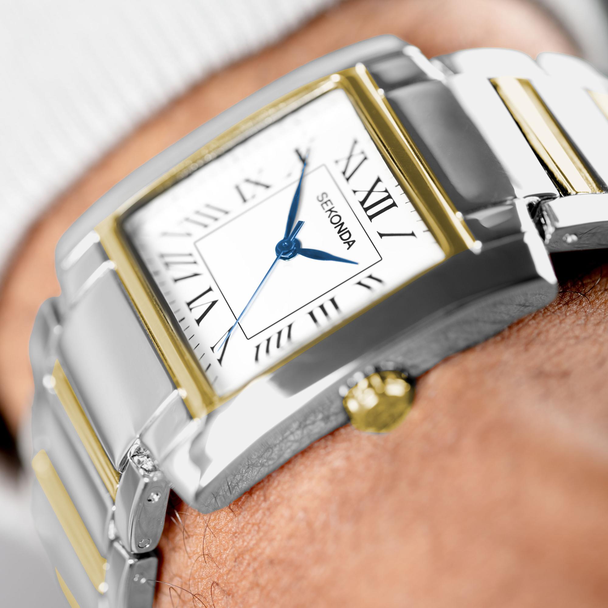 zegarek Sekonda 30245 - miniatura 9