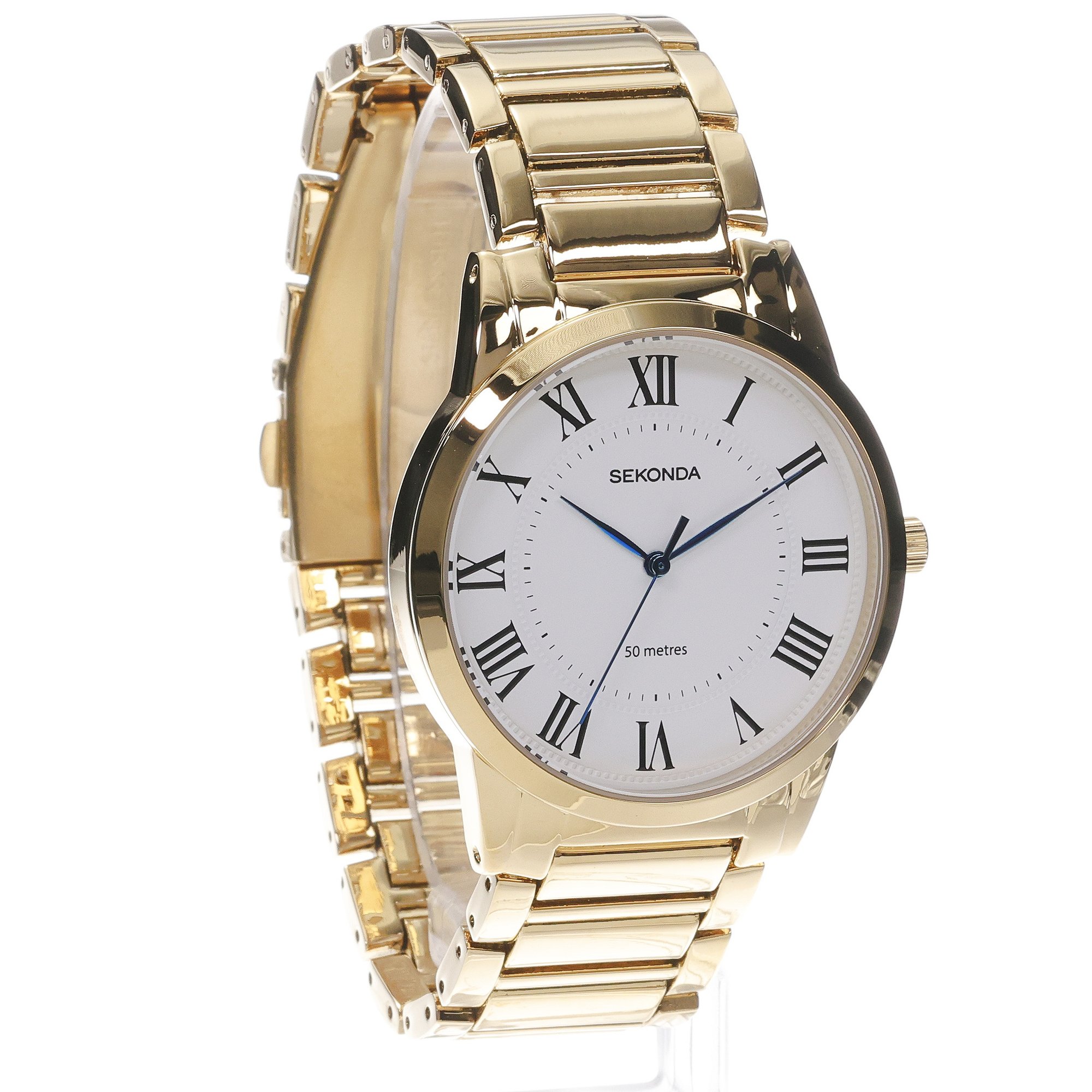 zegarek Sekonda 30247 kwarcowy męski Sekonda Beaumont