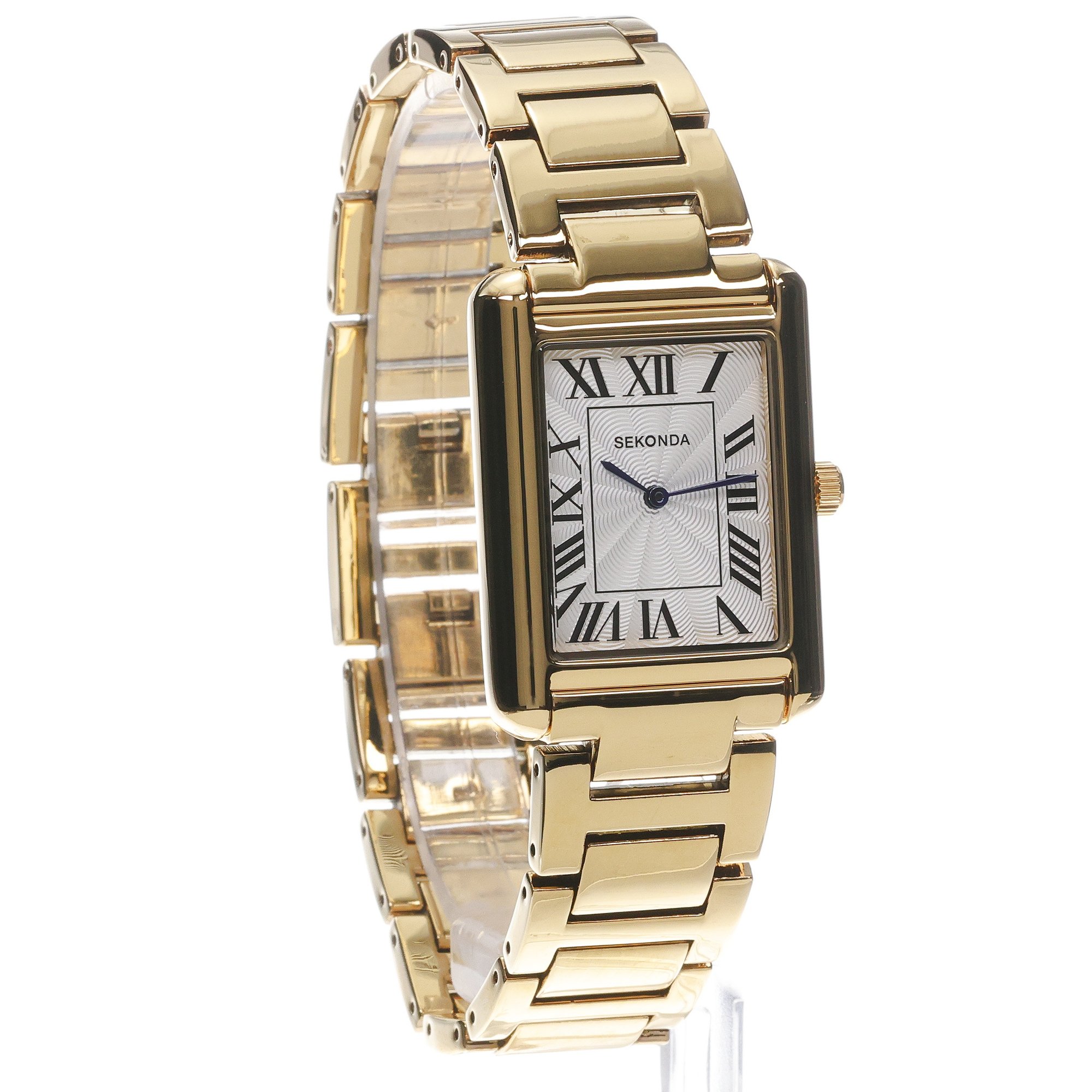 zegarek Sekonda 30273 kwarcowy męski Classic - miniatura 3