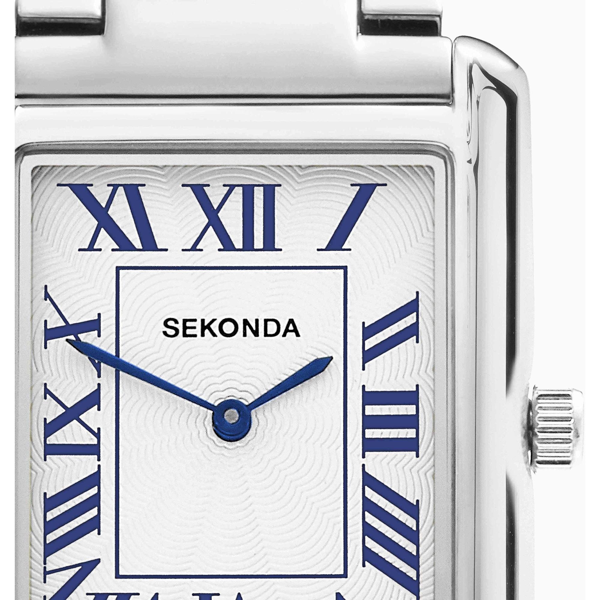zegarek Sekonda 30354 - miniatura 2