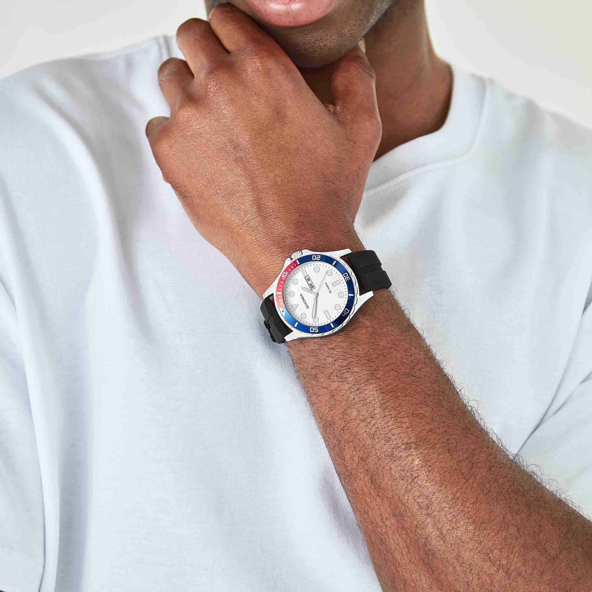 zegarek Sekonda 30356 - miniatura 6