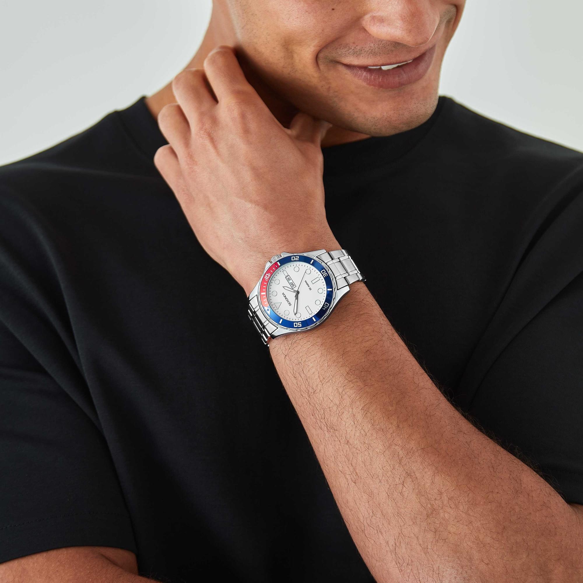 zegarek Sekonda 30357 - miniatura 6