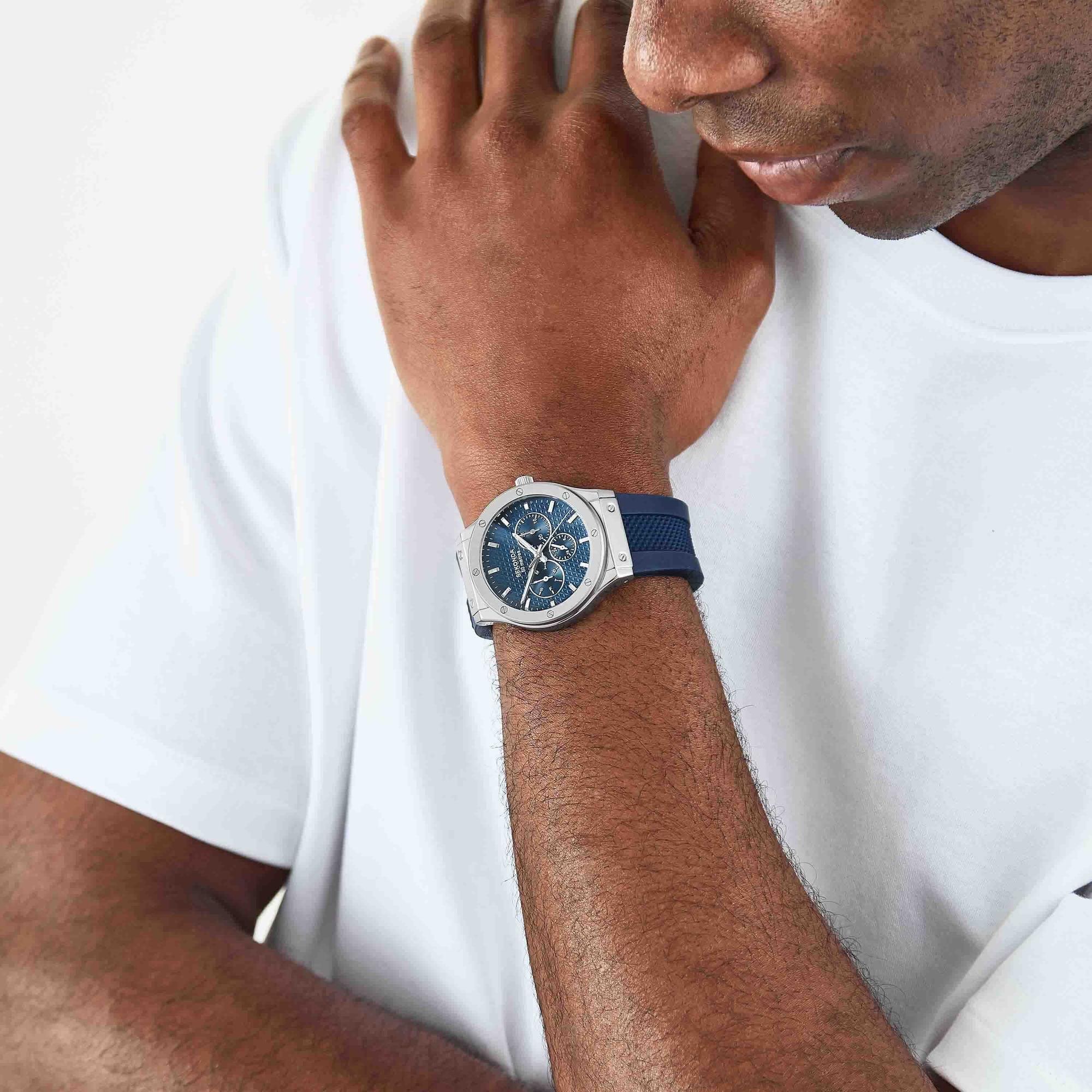 zegarek Sekonda 30358 - miniatura 6