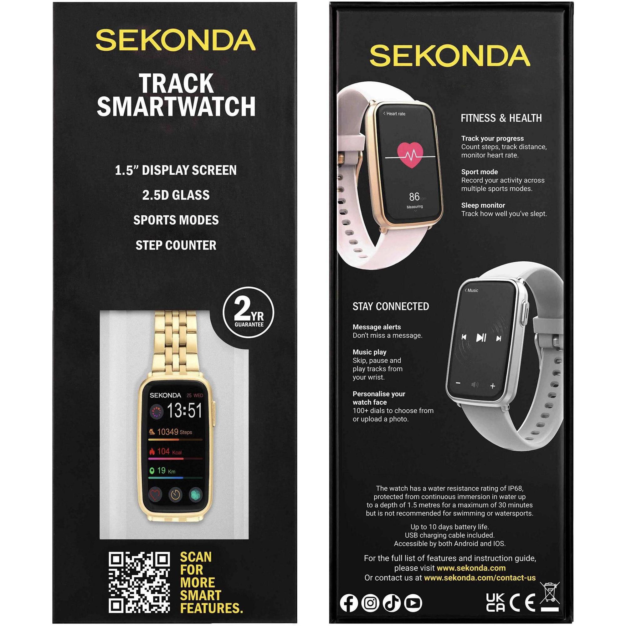 zegarek Sekonda 30364 - miniatura 7