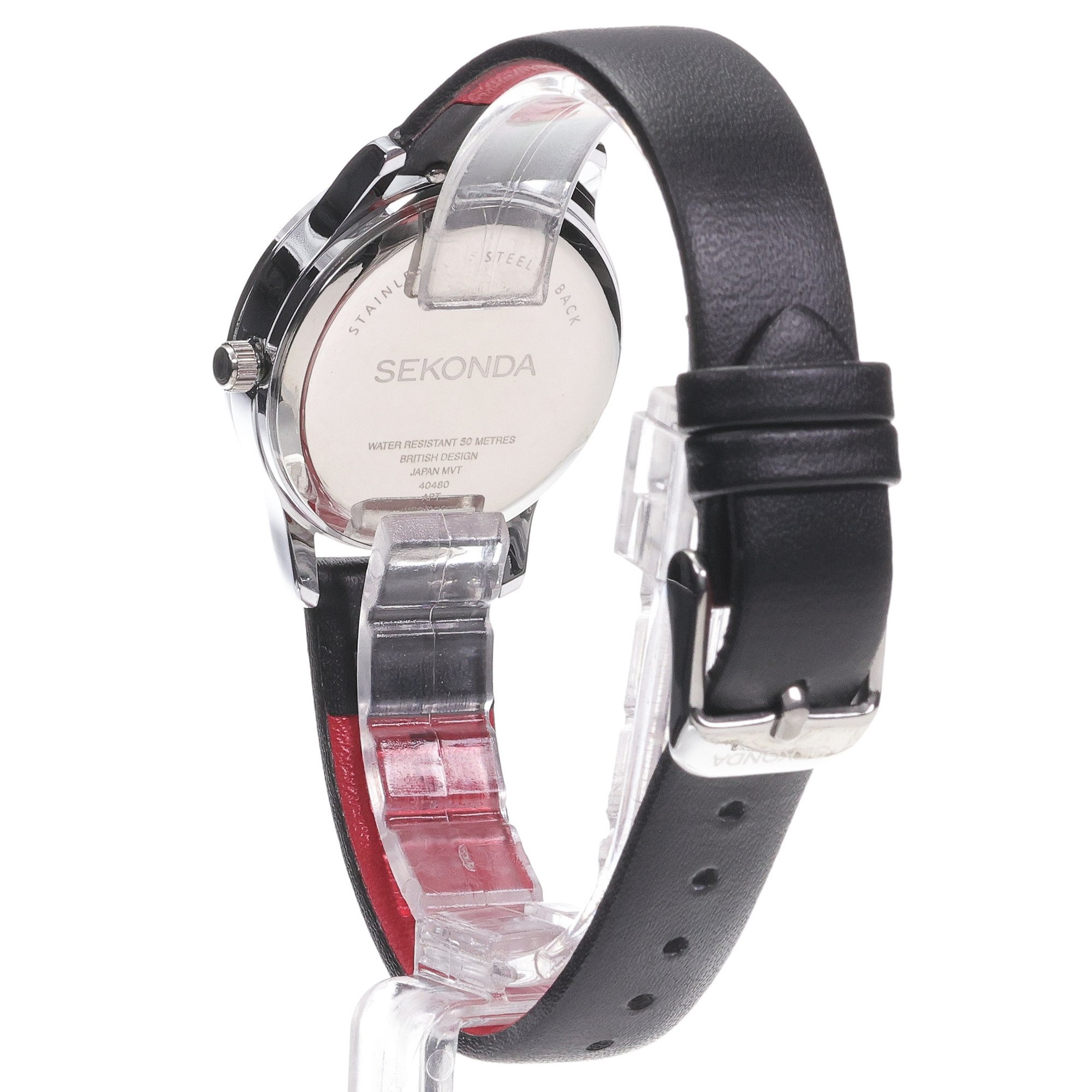 zegarek Sekonda 40480 kwarcowy damski Modern