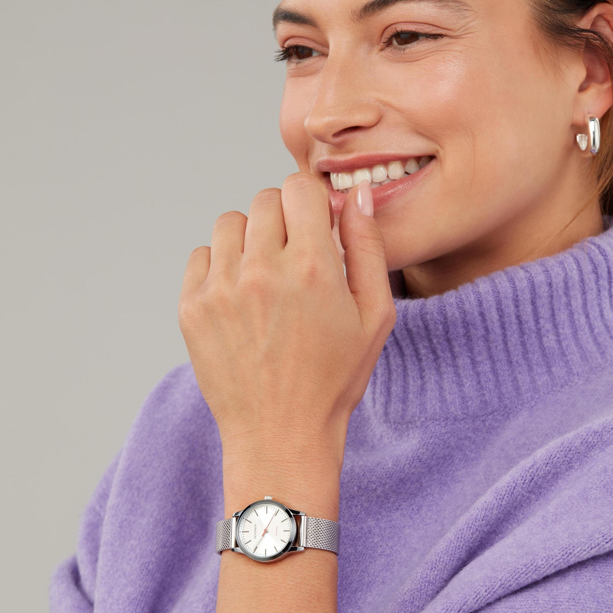 zegarek Sekonda 40488