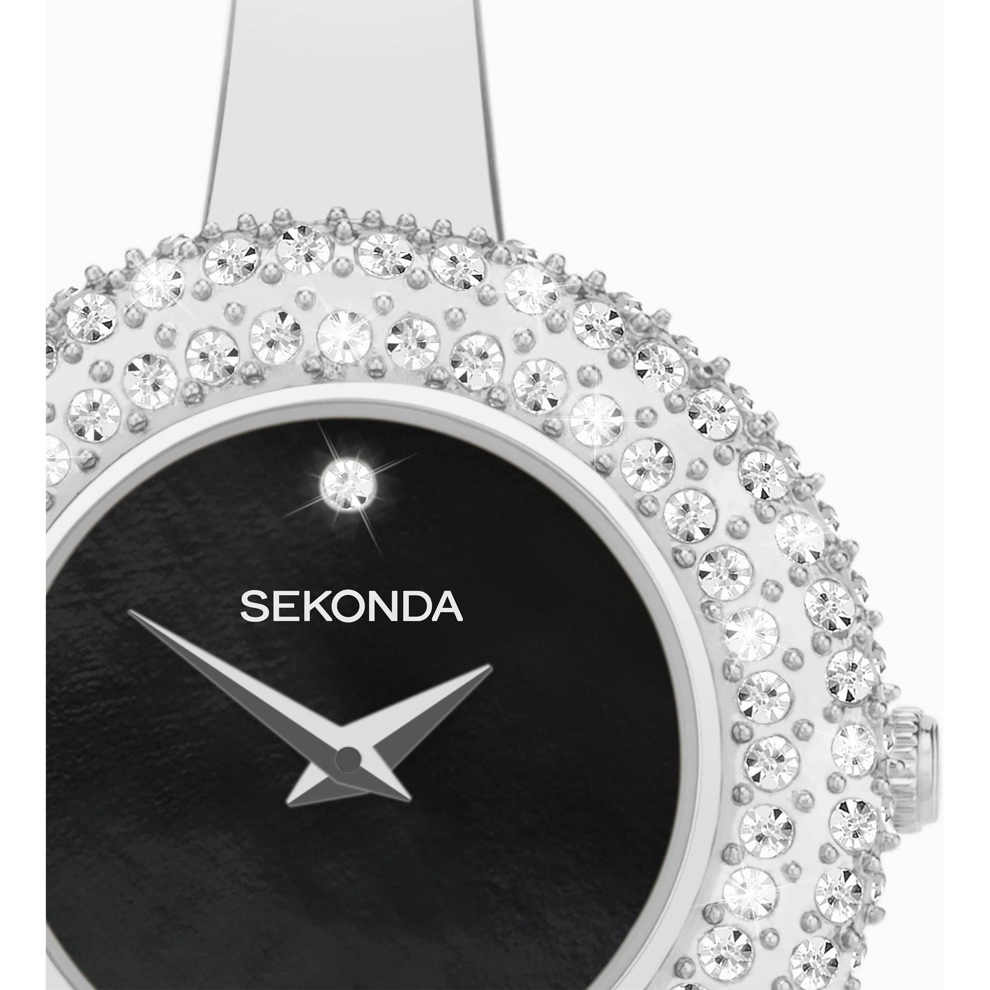 zegarek Sekonda 40630 kwarcowy damski Dress