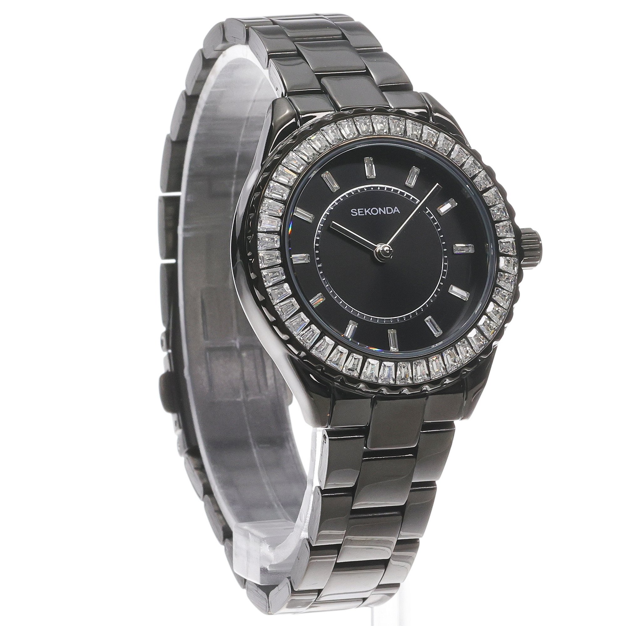 zegarek Sekonda 40659 kwarcowy damski Classic