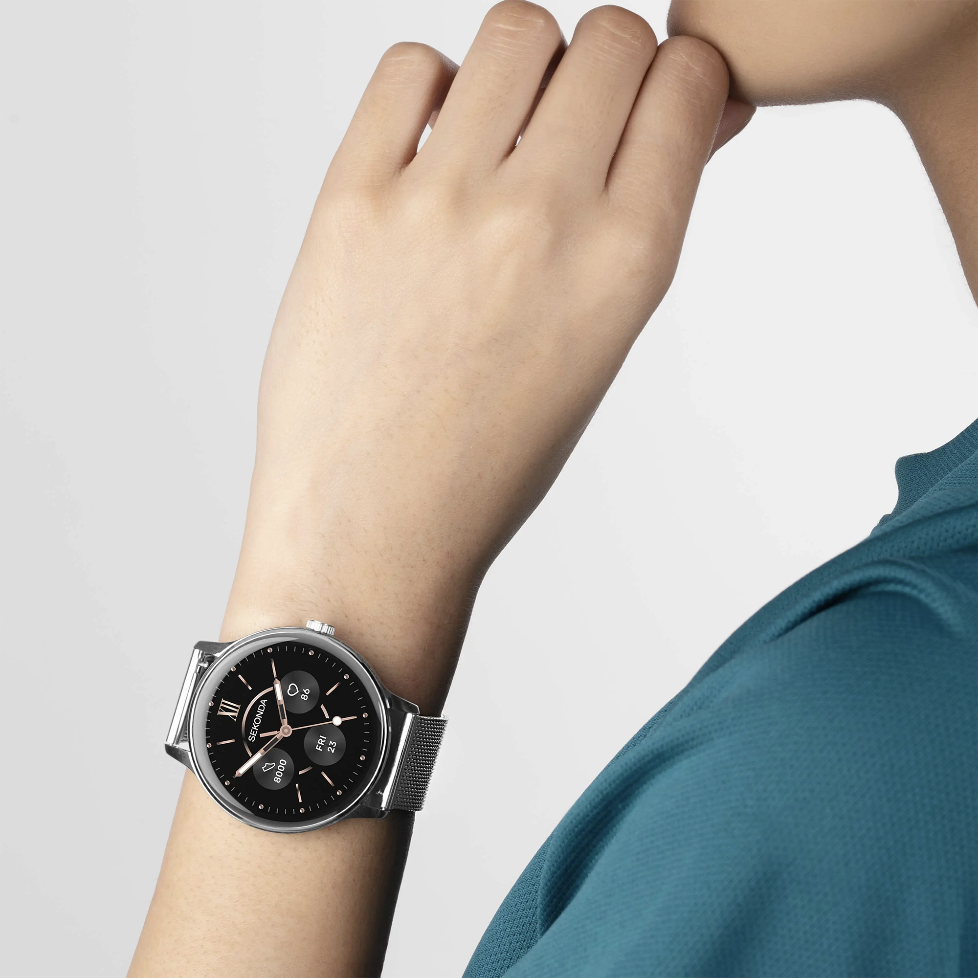 zegarek Sekonda 40664