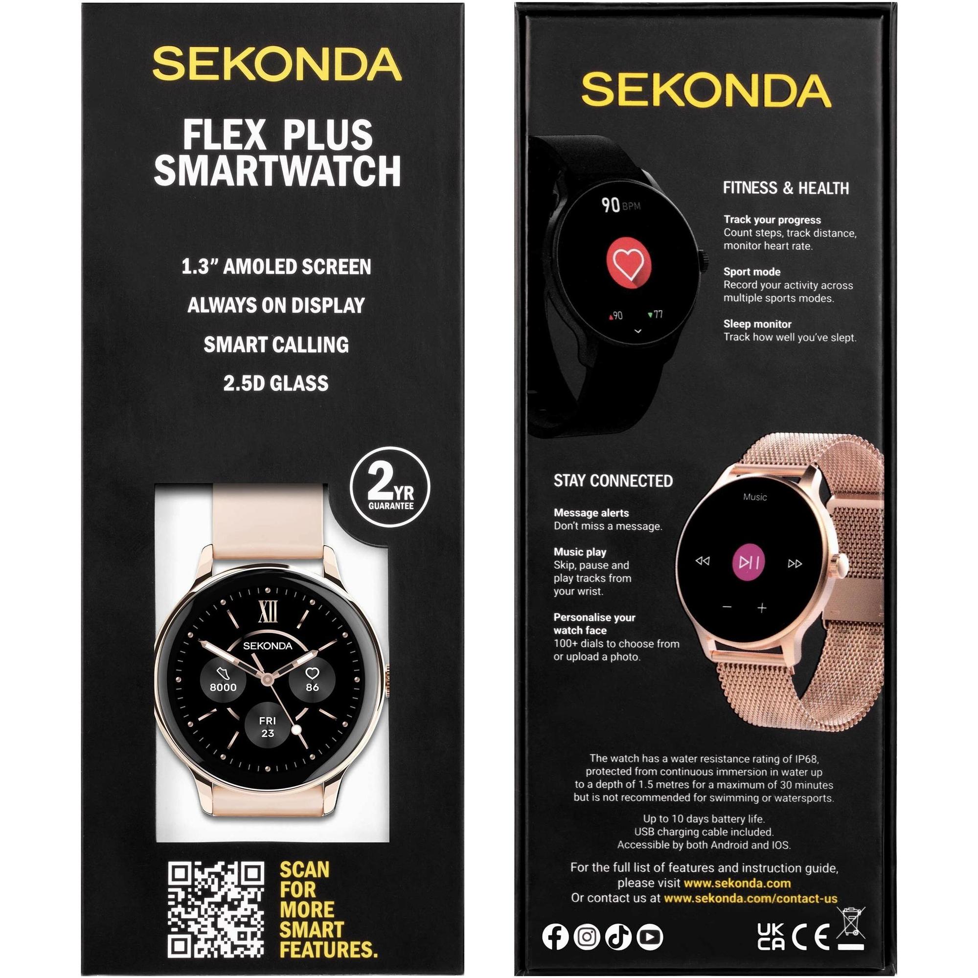 zegarek Sekonda 40667