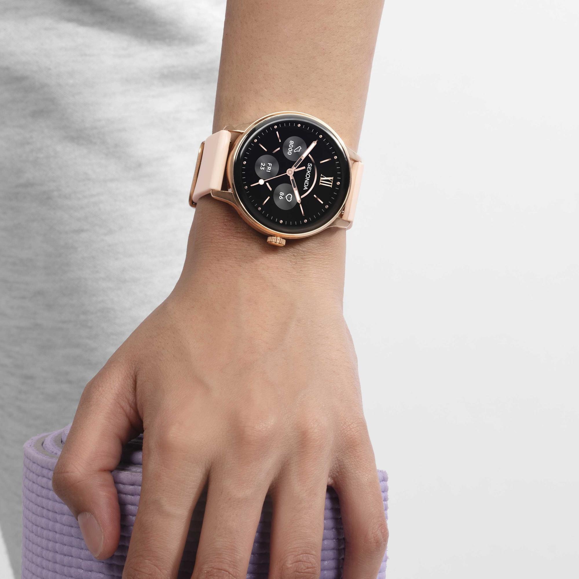 zegarek Sekonda 40667