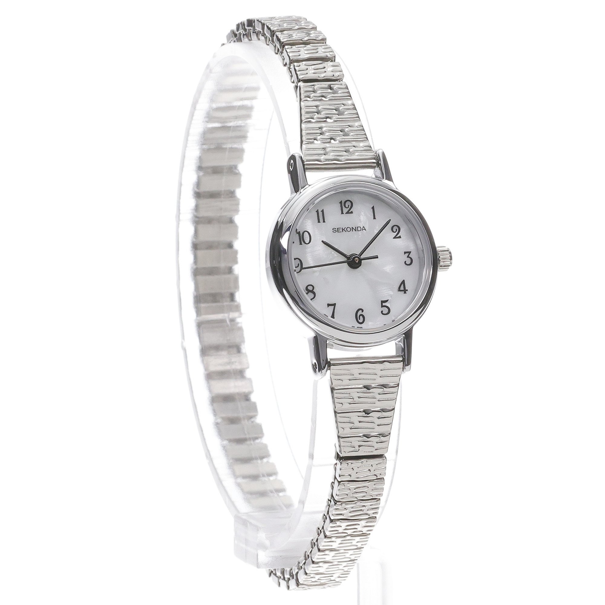 zegarek Sekonda 40676 kwarcowy damski Classic Classic