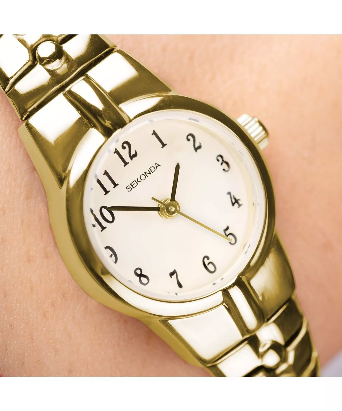 zegarek Sekonda 40679 - miniatura 8
