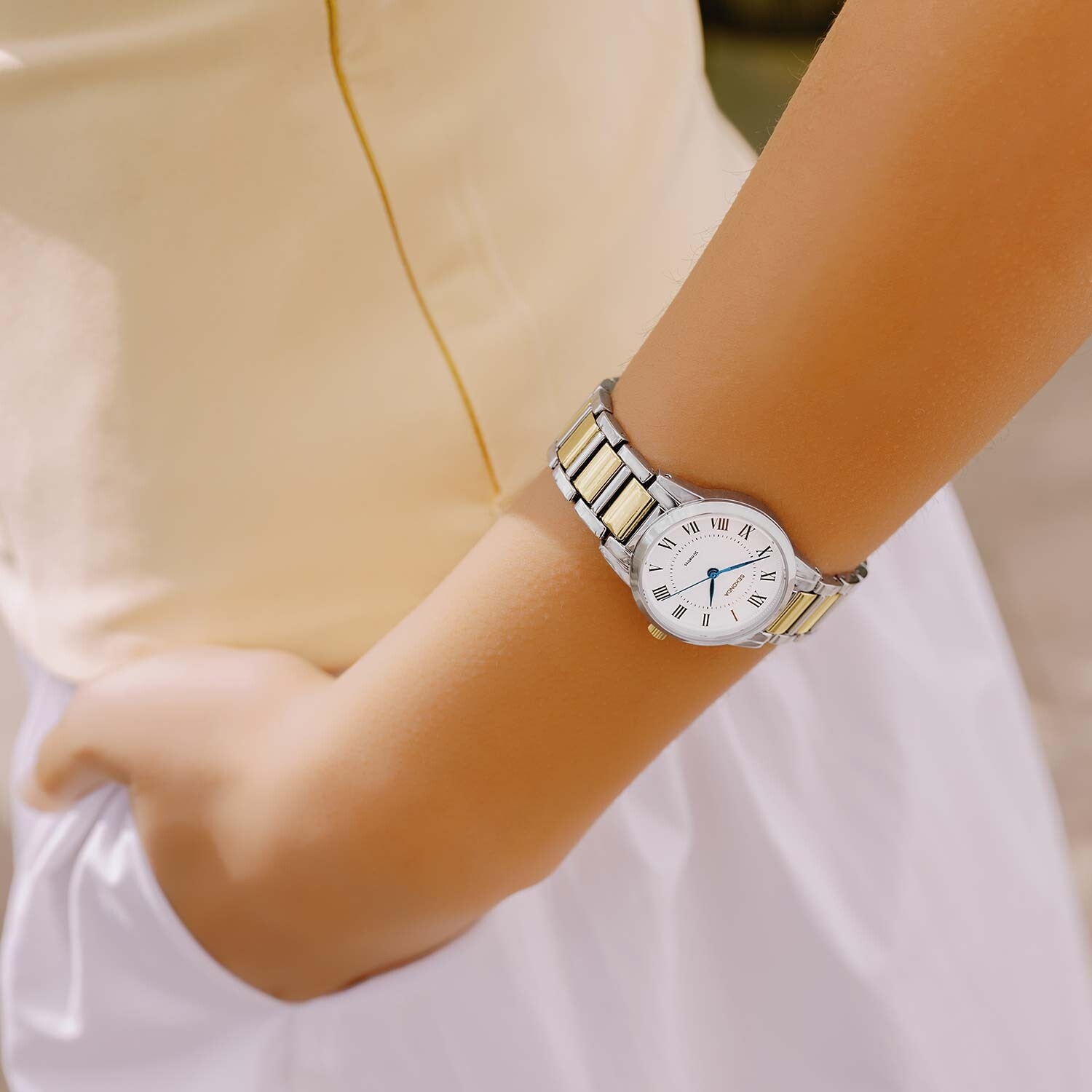 Beaumont Sekonda 40682 - hover