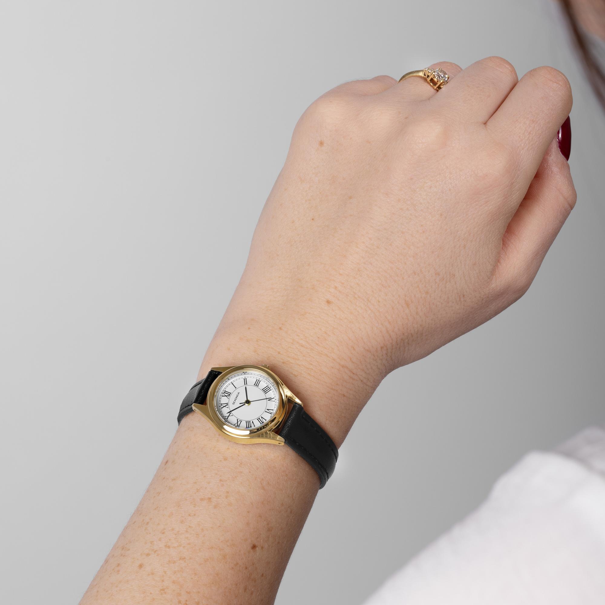 zegarek Sekonda 40686 - miniatura 5