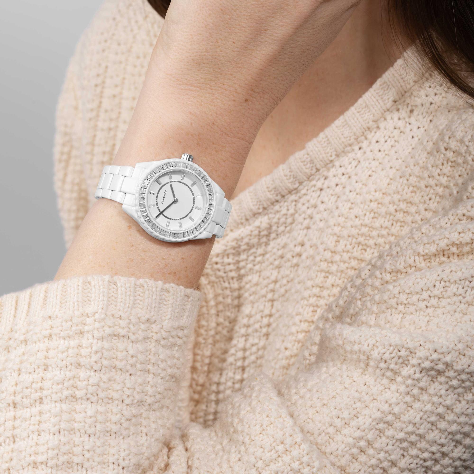 zegarek Sekonda 40687 - miniatura 5