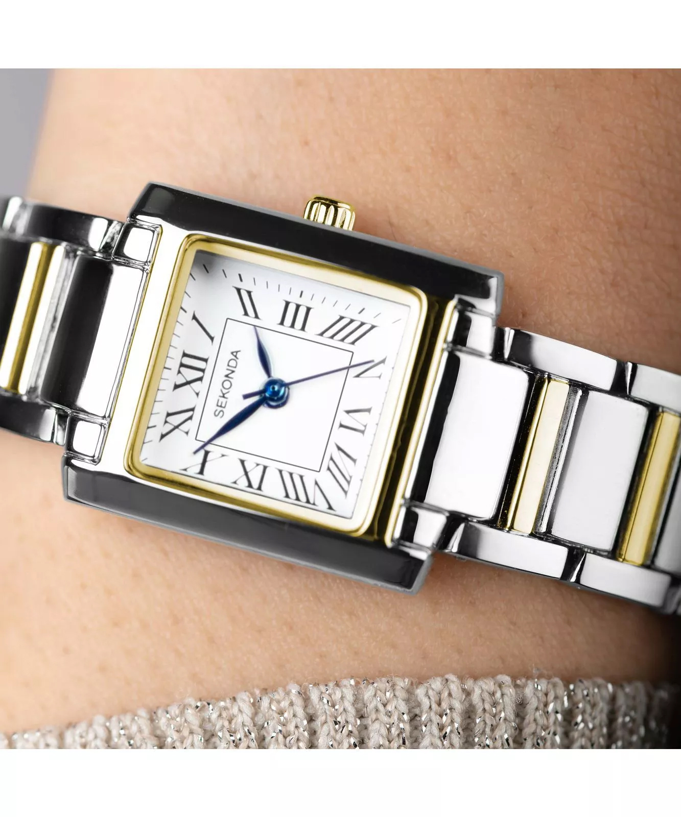 zegarek Sekonda 40703 - miniatura 9