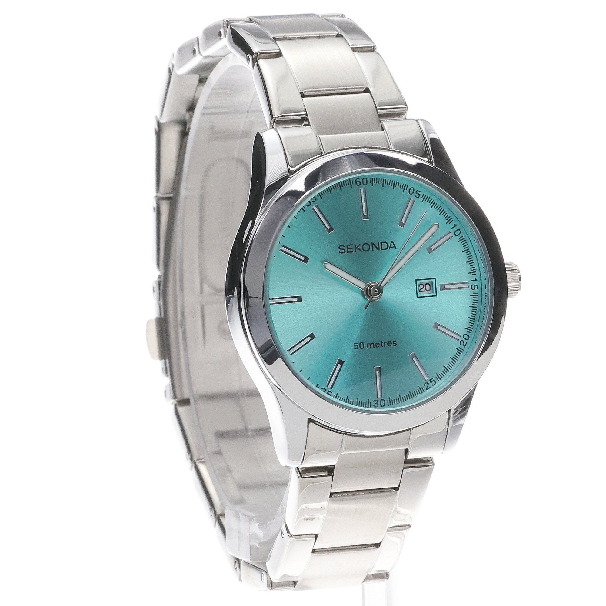 zegarek Sekonda 40719 kwarcowy damski Sekonda Taylor - miniatura 3