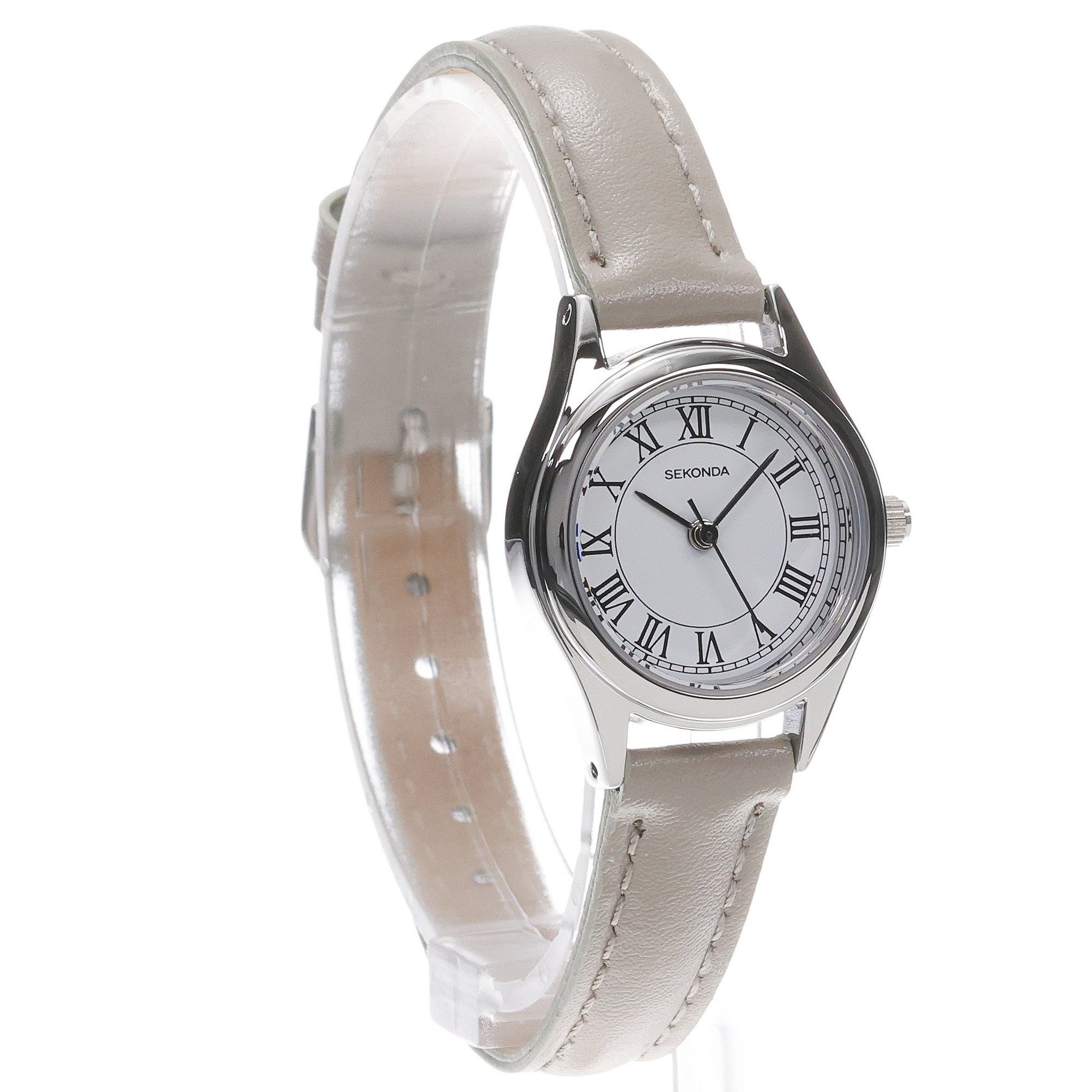zegarek Sekonda 40730 kwarcowy damski Classic Classic Evans