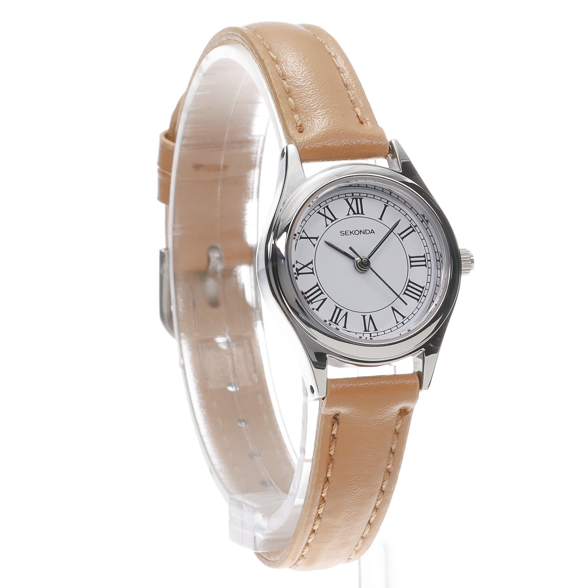 zegarek Sekonda 40731 kwarcowy damski Classic Classic Evans