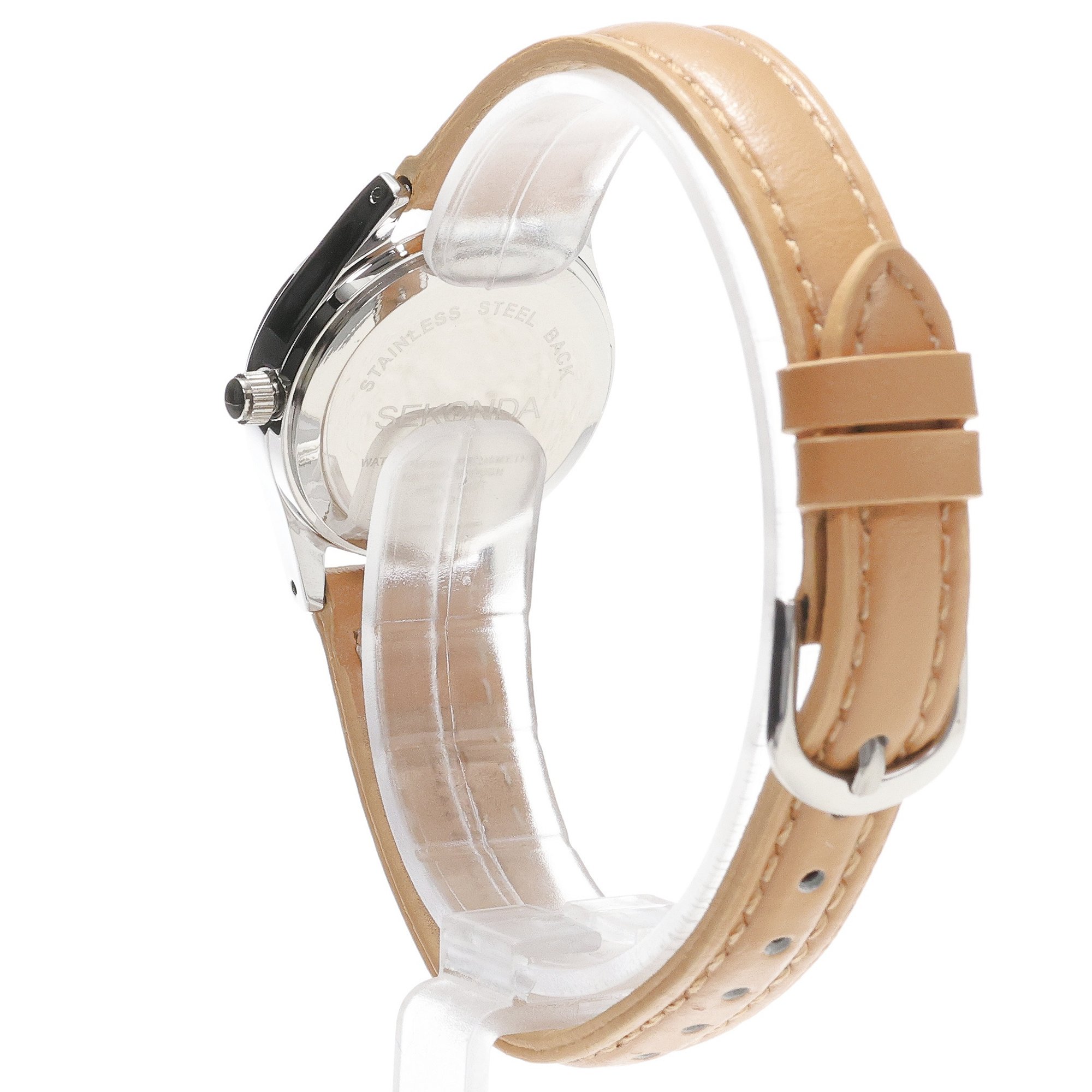 zegarek Sekonda 40731 srebrny Classic