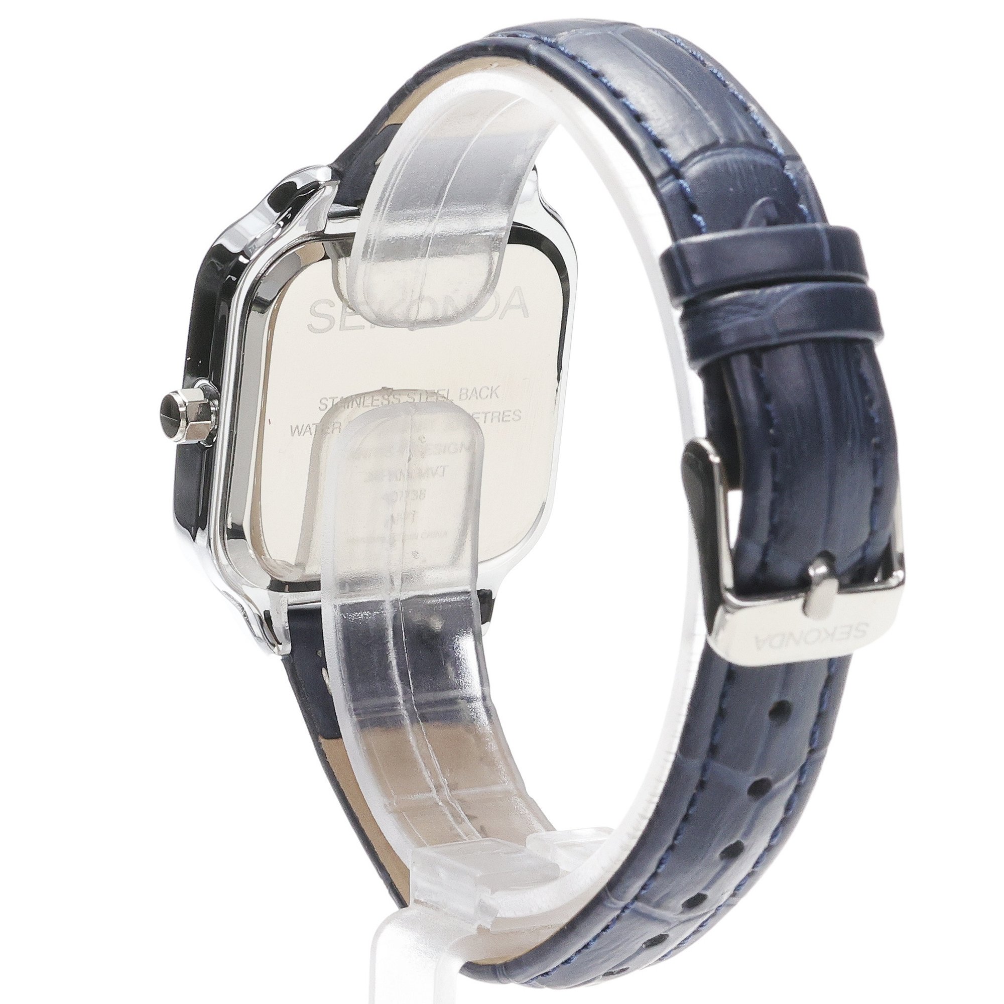zegarek Sekonda 40738 kwarcowy damski Classic Classic Rene