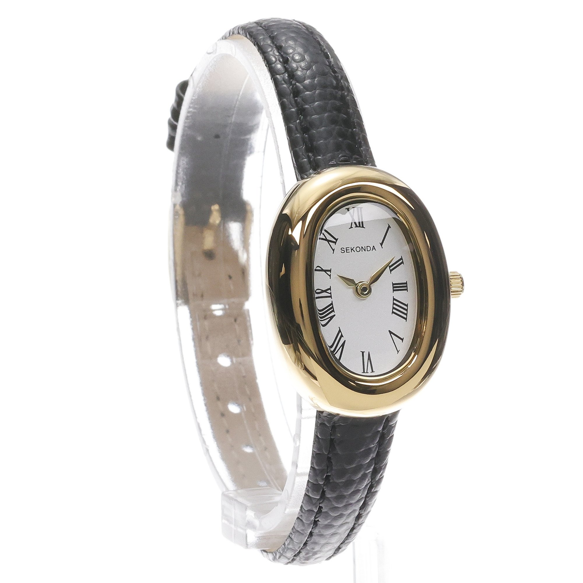 zegarek Sekonda 40743 kwarcowy damski Classic Classic Bellamy